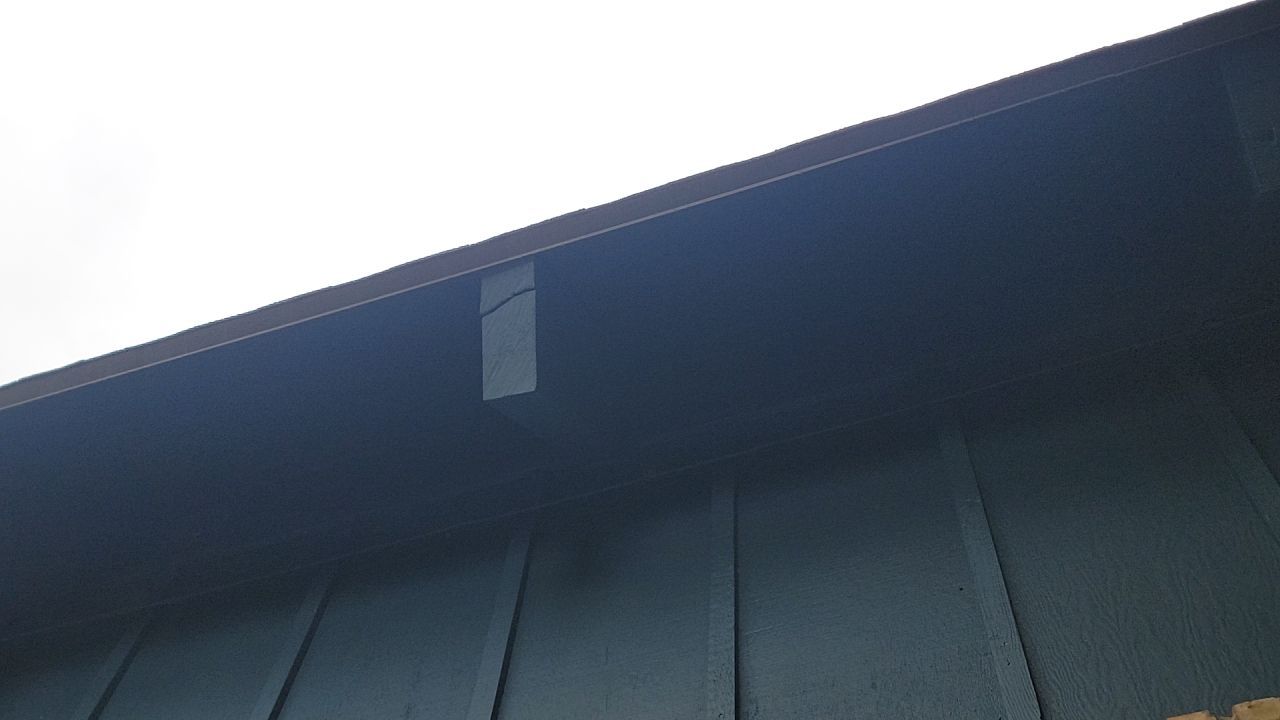 Building Expert Report ā Structural Damage from Heavy Snow Load by ASAP Roofing & Exteriors