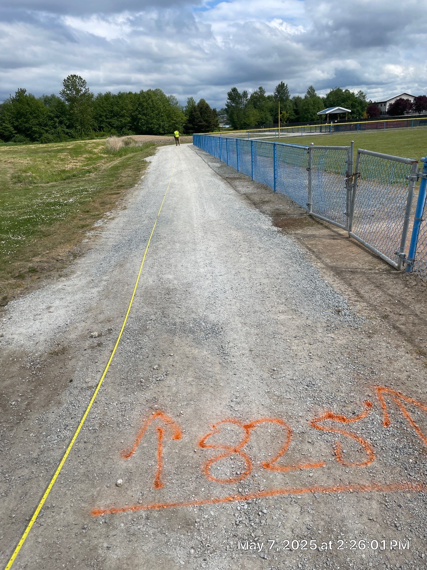 Asphalt Patch Repairs | Stanwood  by Jireh Asphalt & Concrete Inc 