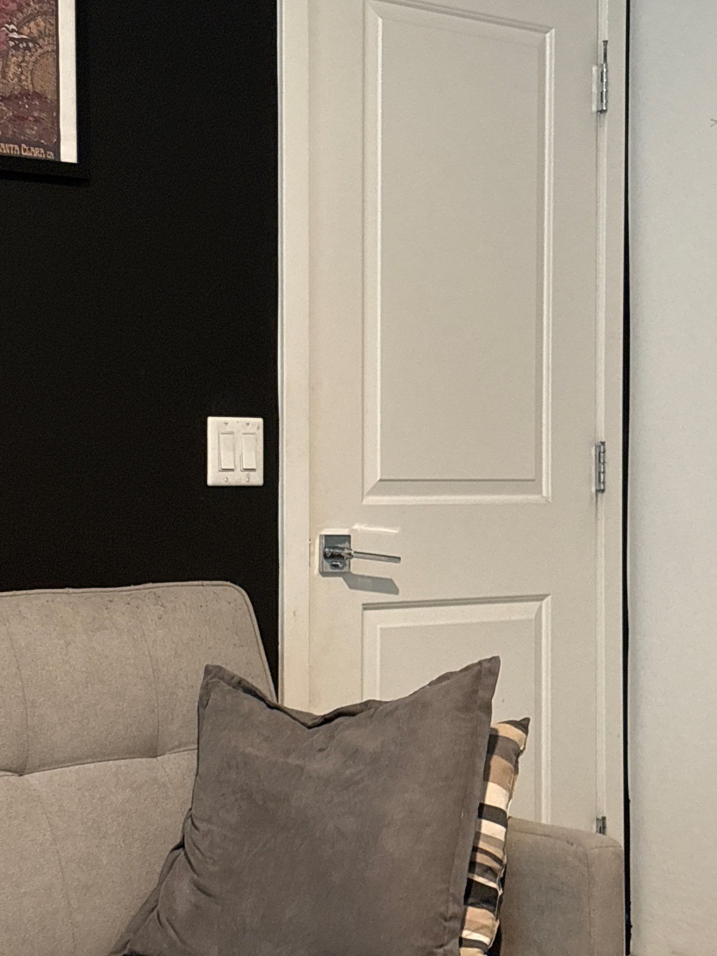 Custom Interior Wall Styling and Professional TV Mounting in Buckeye by CompanyCam Sales Demo