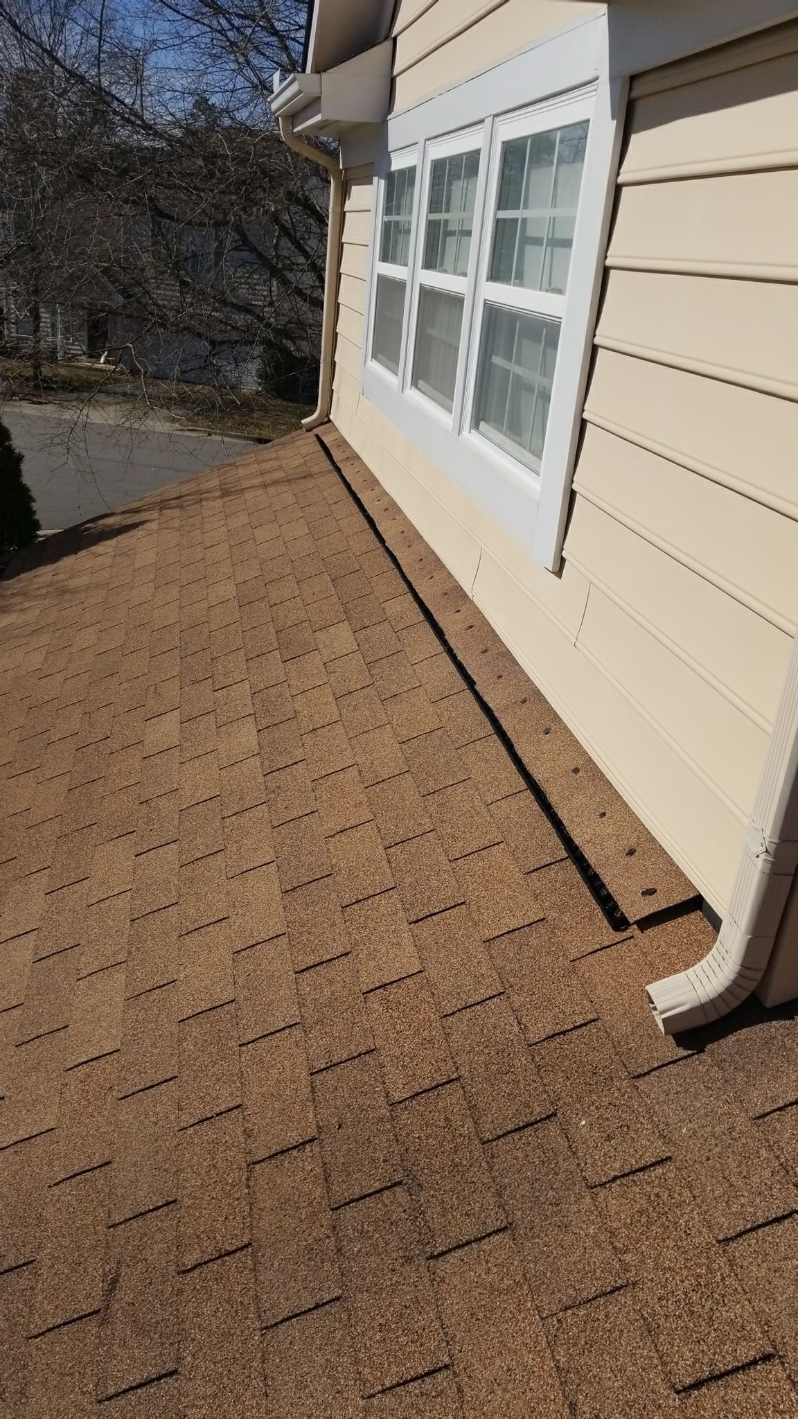 Residential Roofing Installation using Roof Installation by American Roofing NC