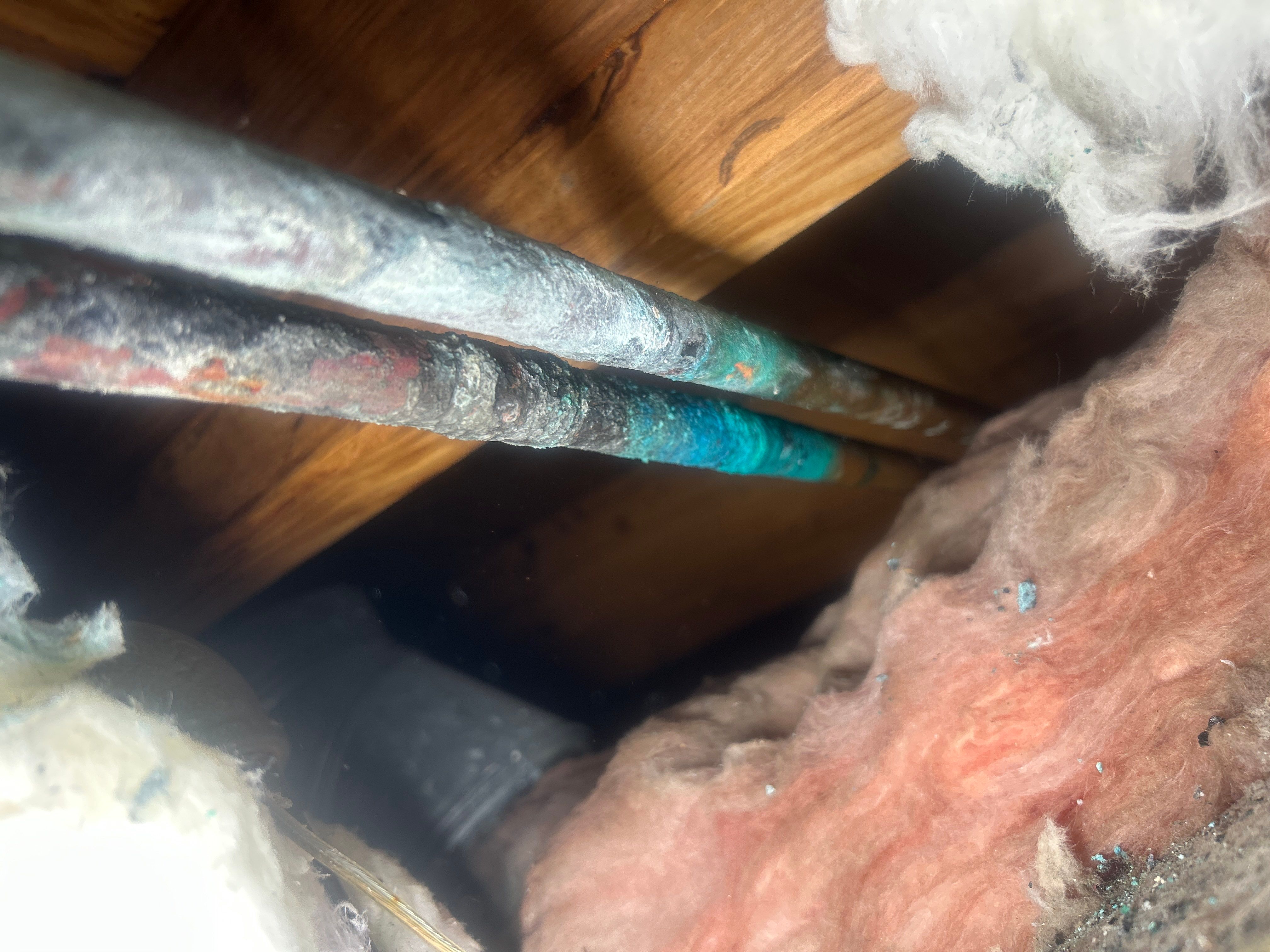 Leak Investigation & Repairs by JTX Pro Services LLC