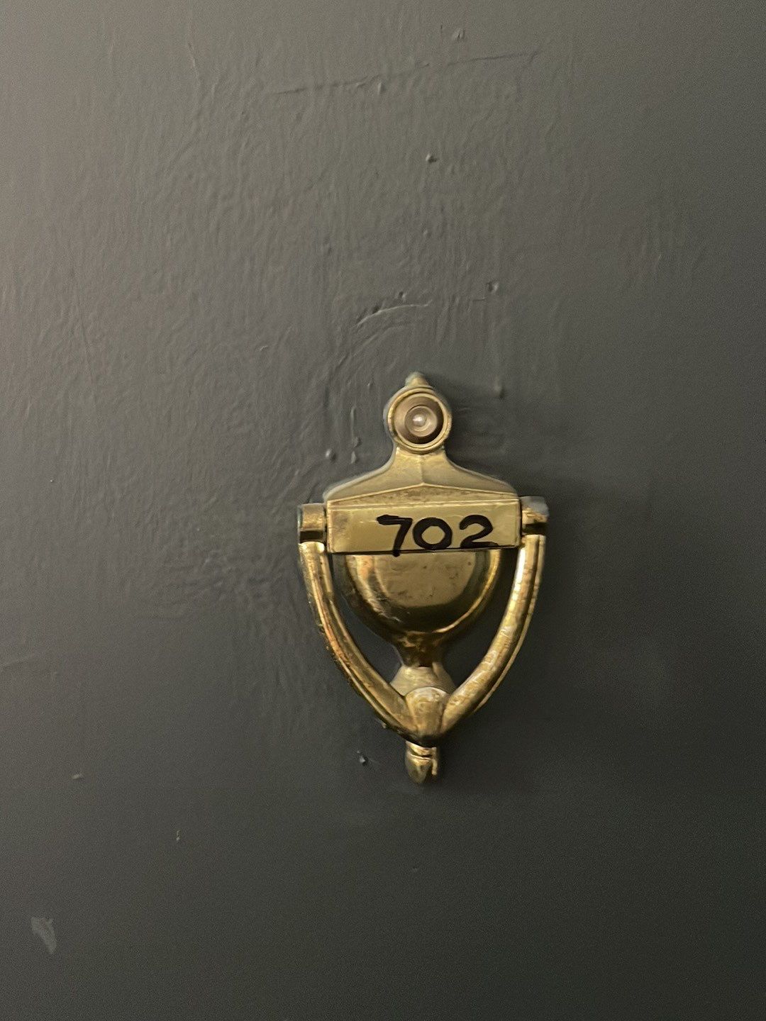 Project in Detroit by EzDry Water Mitigation & Property Restoration