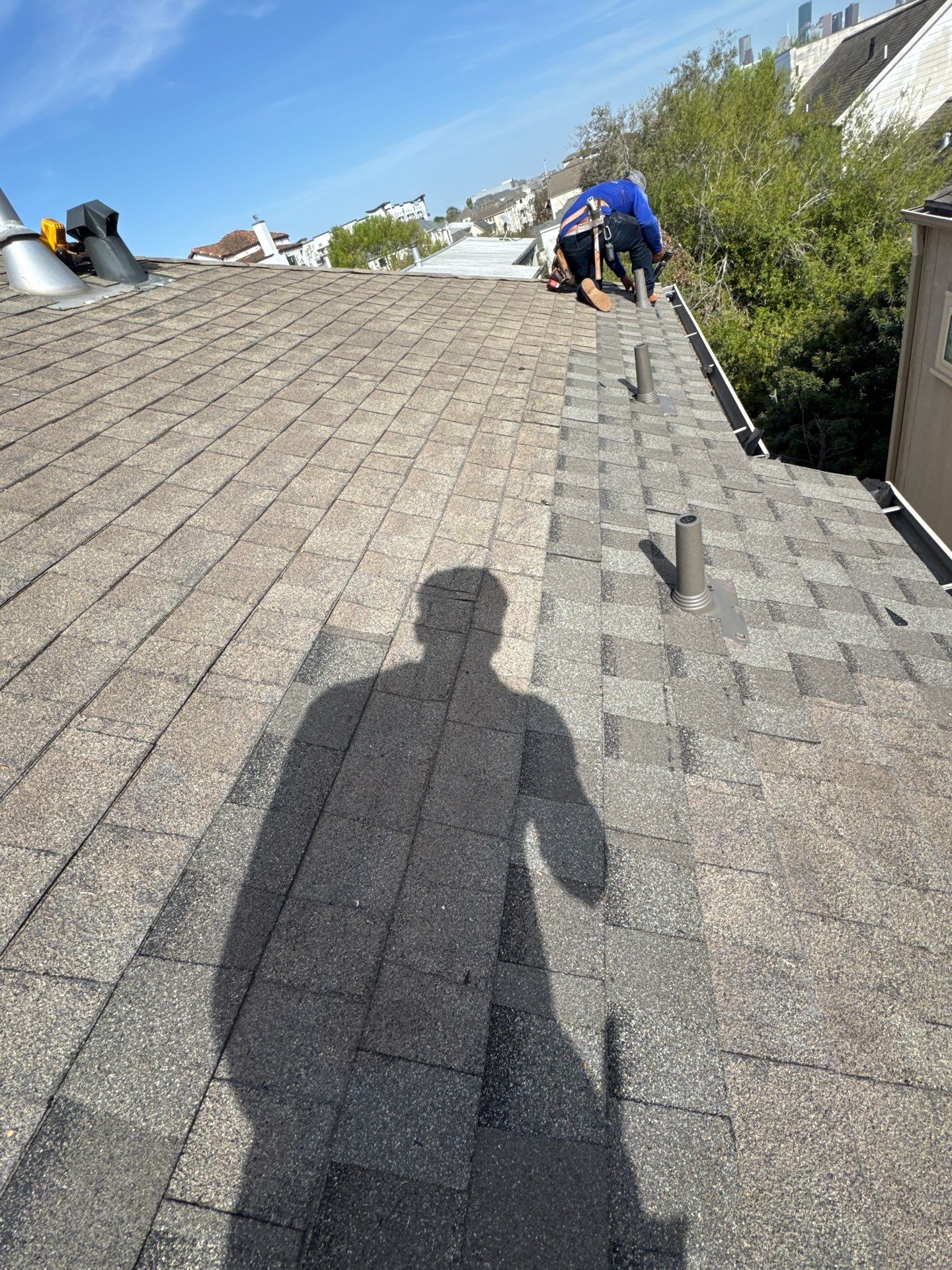 Roof Repair Houston by Roof Repair Company