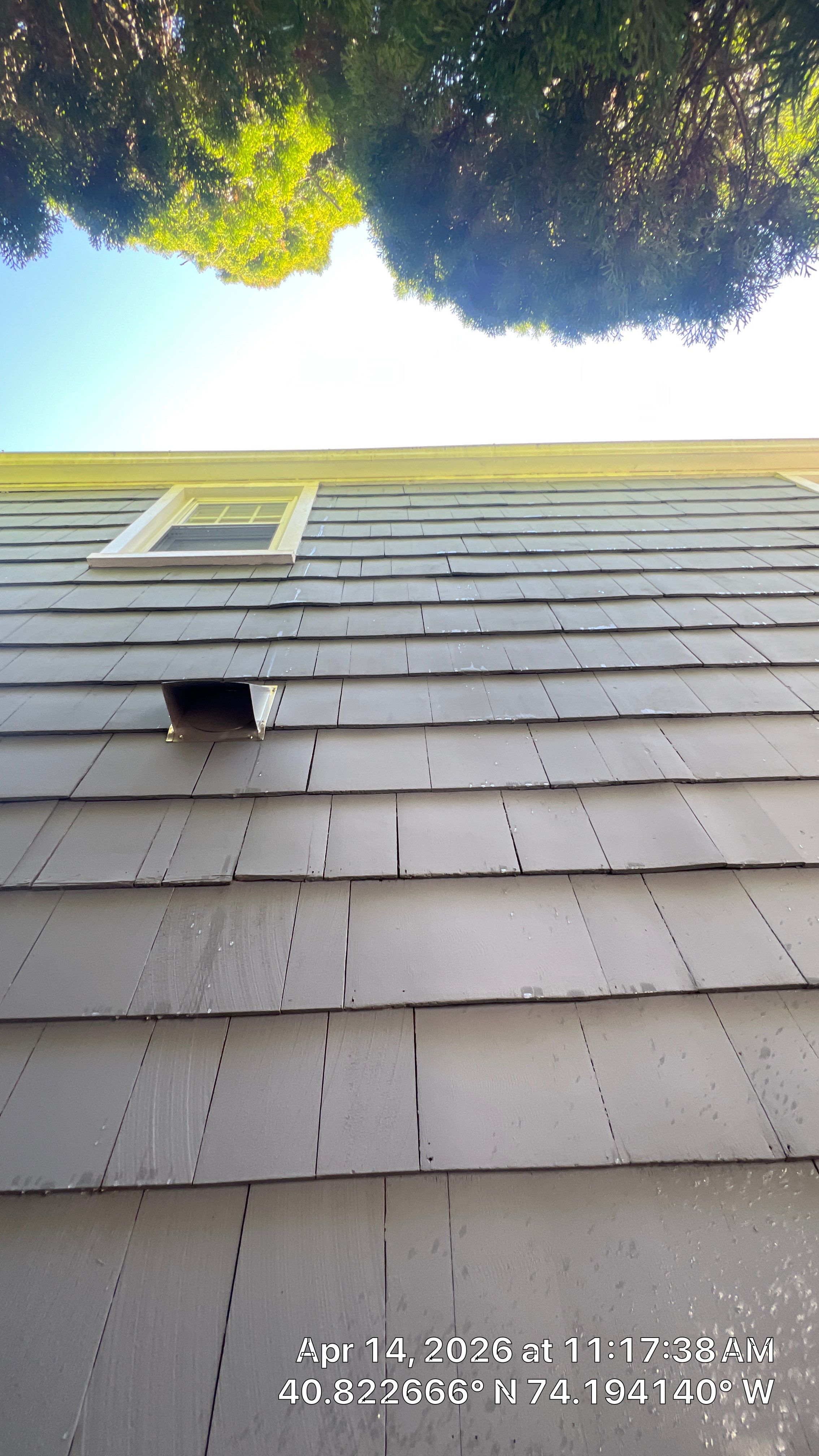 Project in Glen Ridge, New Jersey by NJ Home Maintenance Services