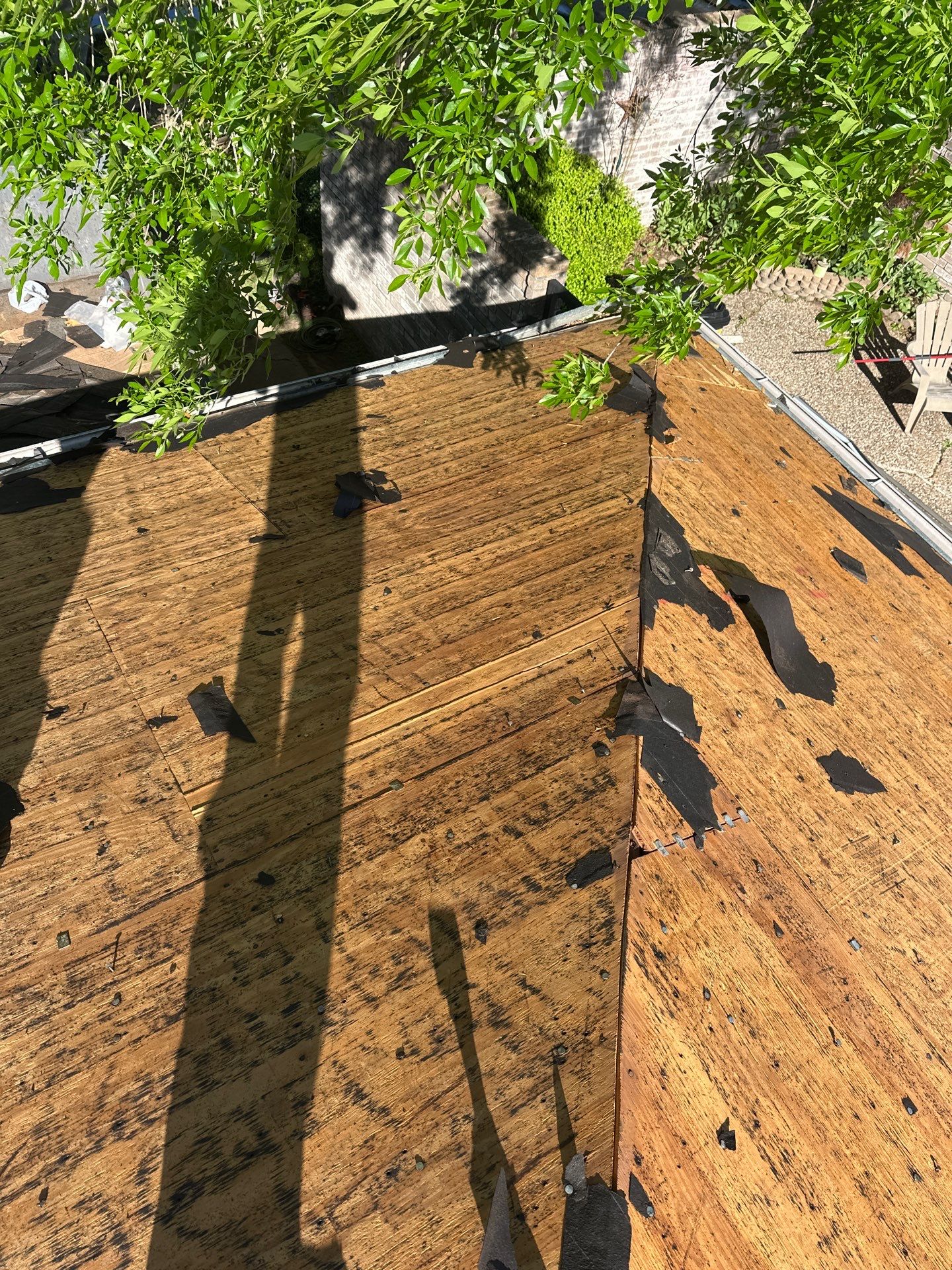 Roof Replacement in Windgate, Houston TX by Roof Repair Company