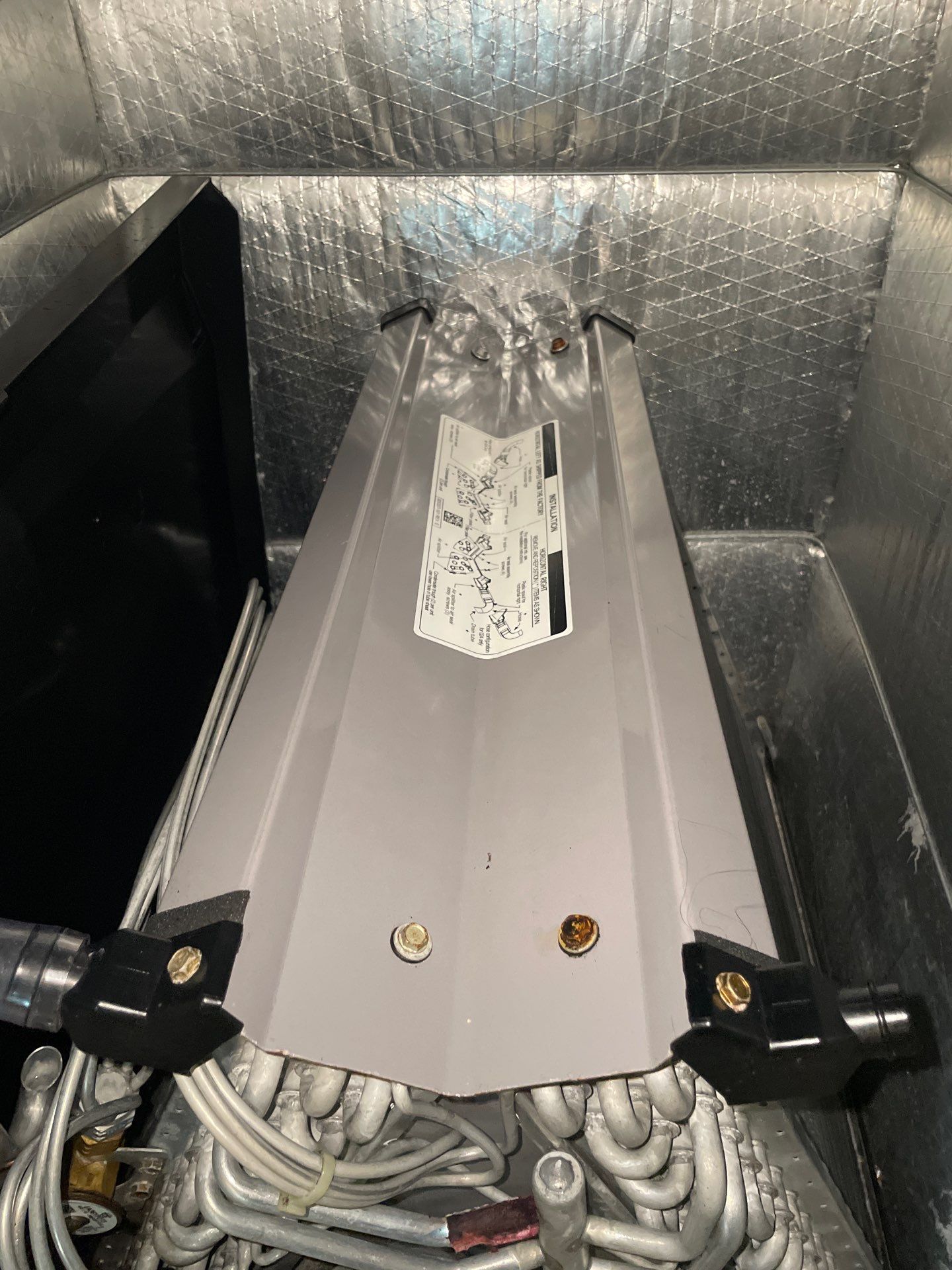 Air Duct Cleaning in Clermont by Hygienic Air, Inc