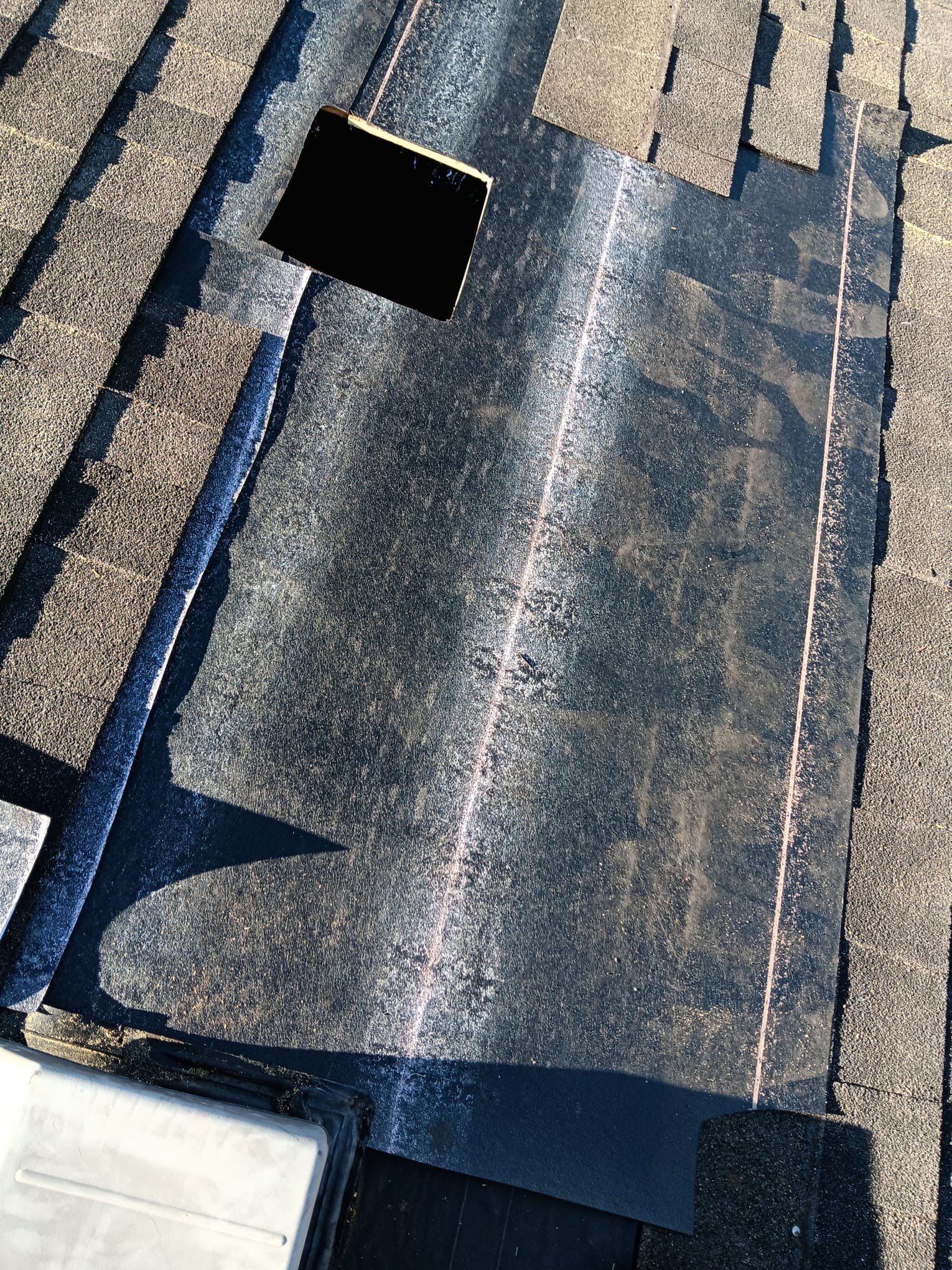 Roof Repair Richmond by Roof Repair Services LLC