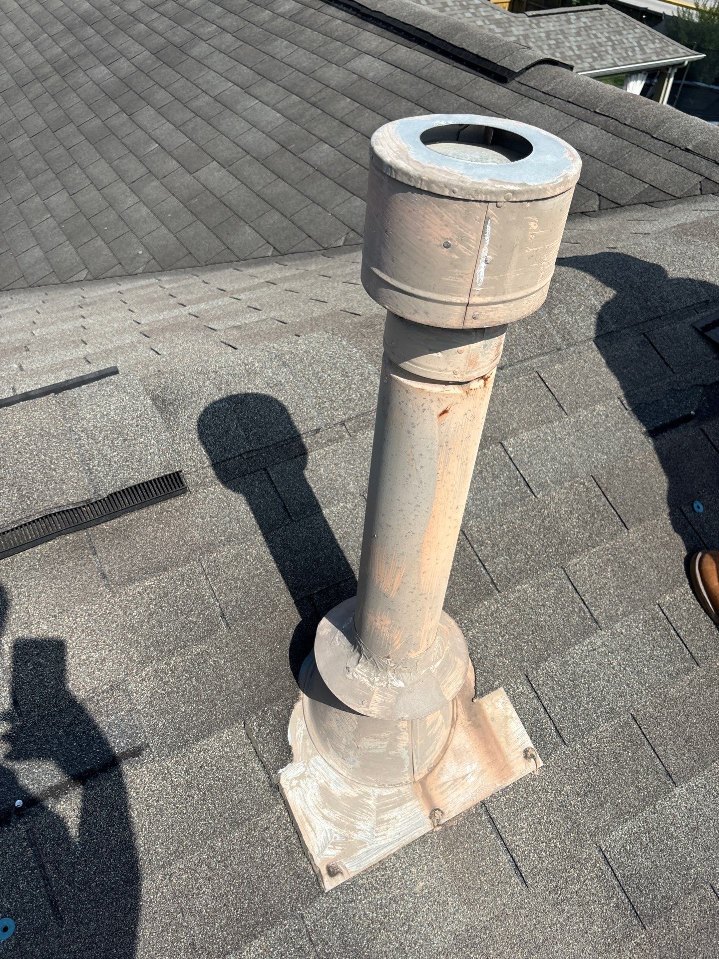 Roof Repair Spring by Roof Repair Company