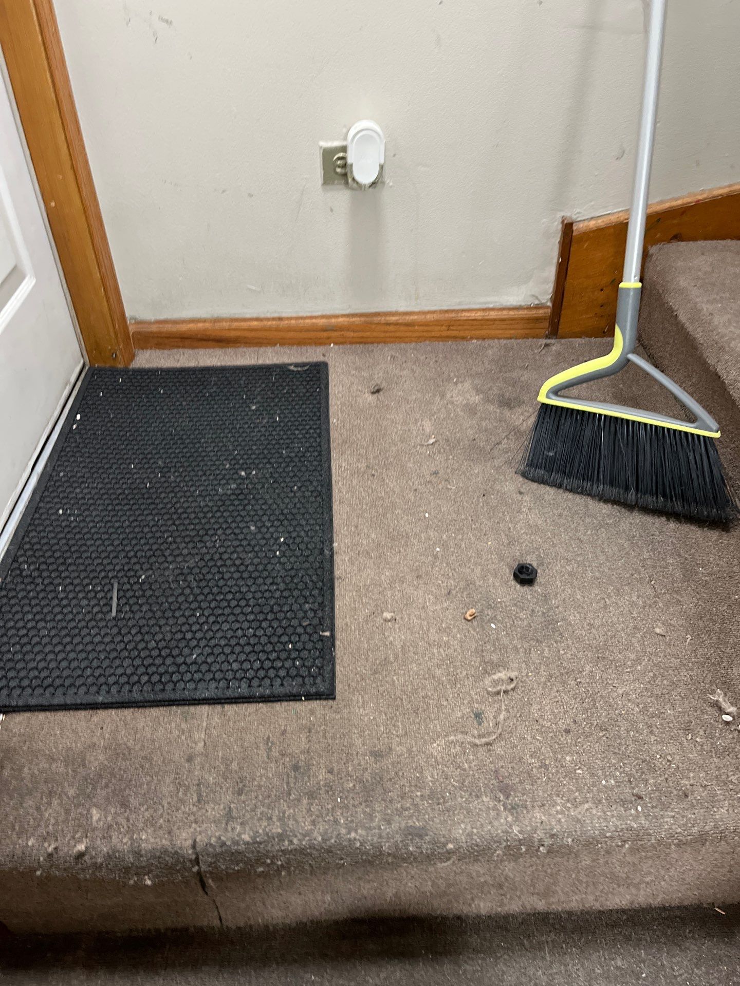 Project in Chicago by Xo Clean Services 