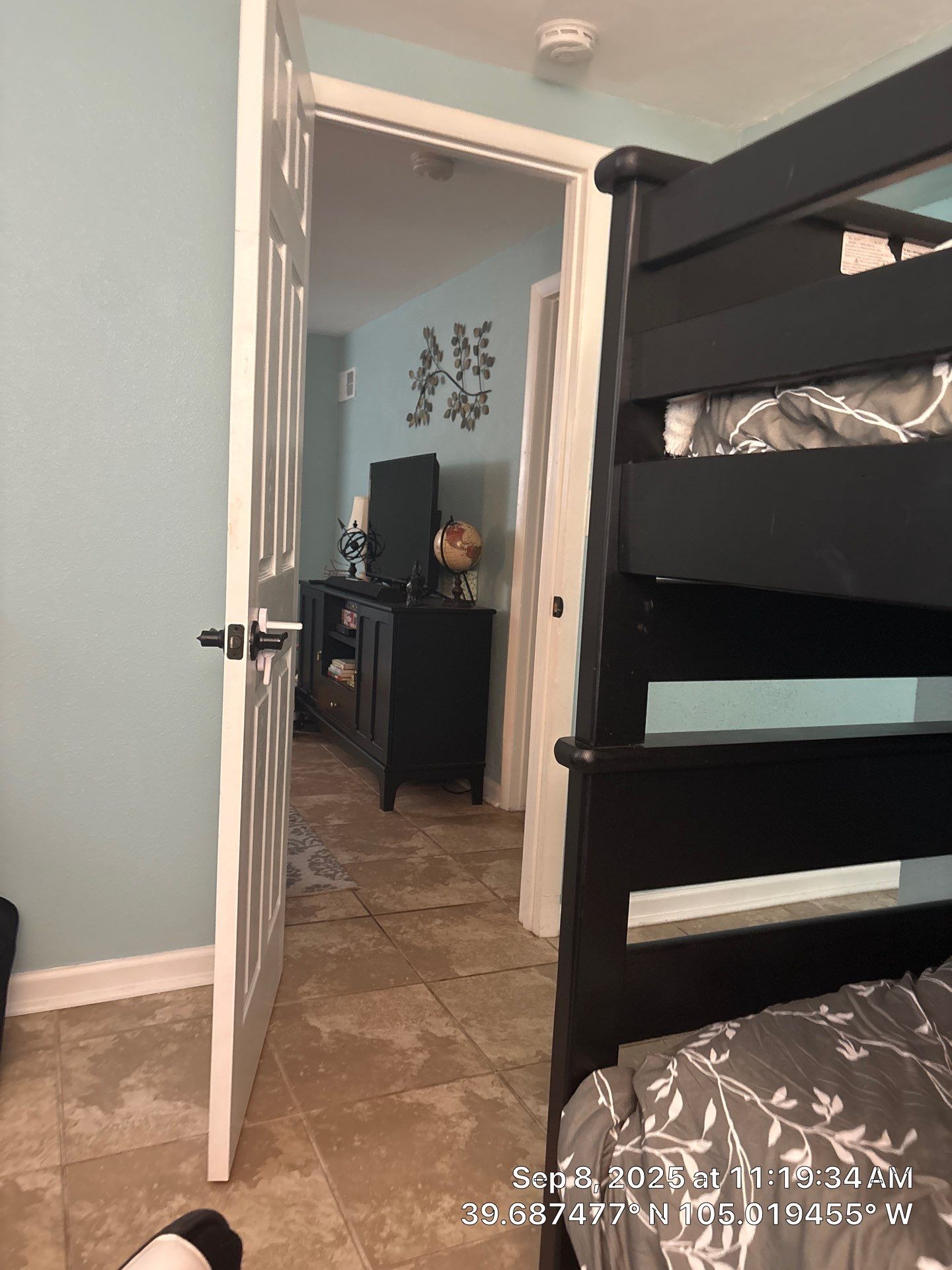 Jones Extierior by CompanyCam Sales Demo