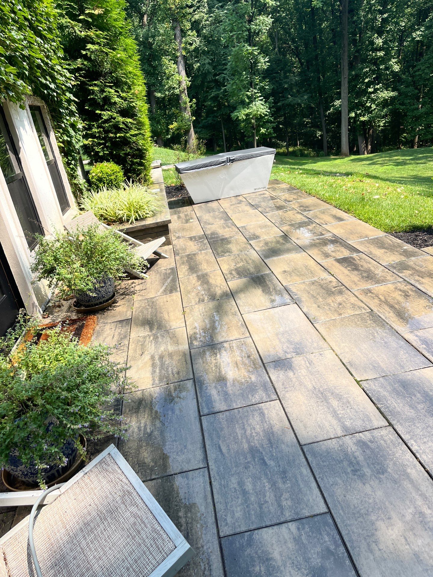 Gutter Cleaning ASAP! by Clearview Washing