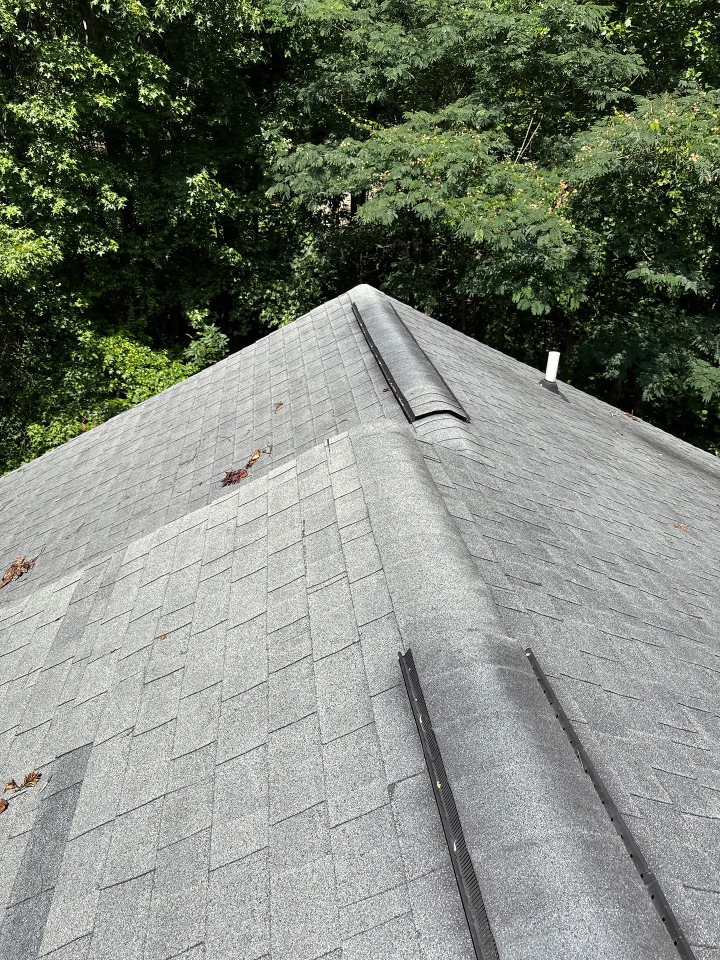 The Millers by United Contracting and Roofing