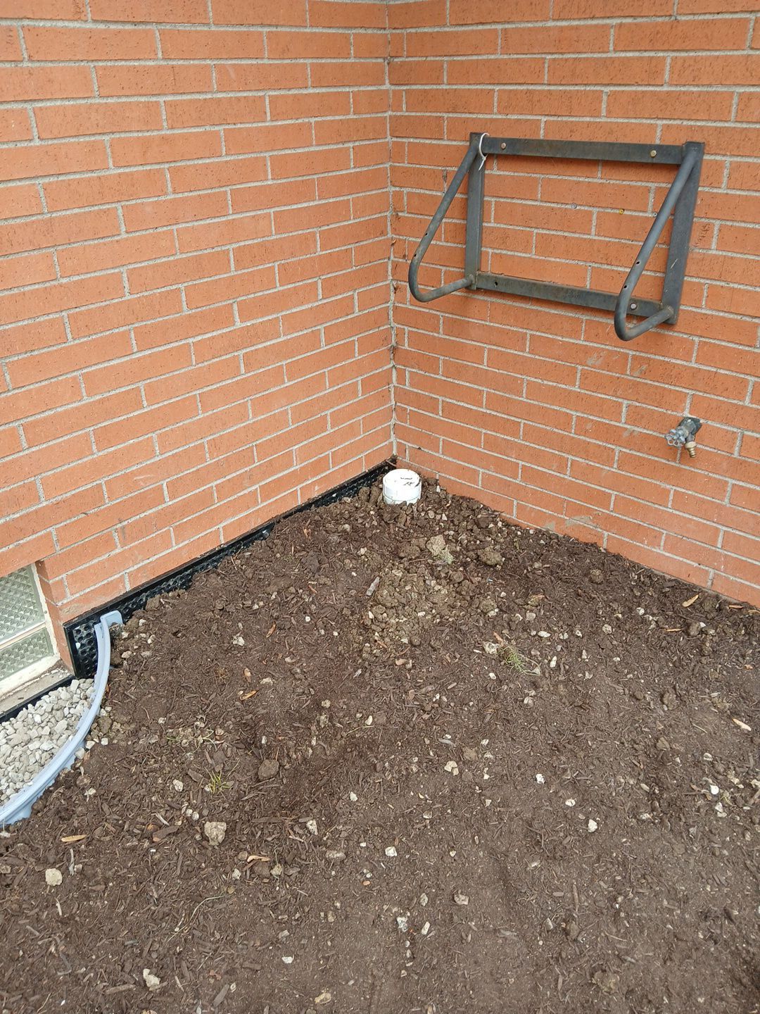 Exterior Waterproofing by Toledo Basement Repair