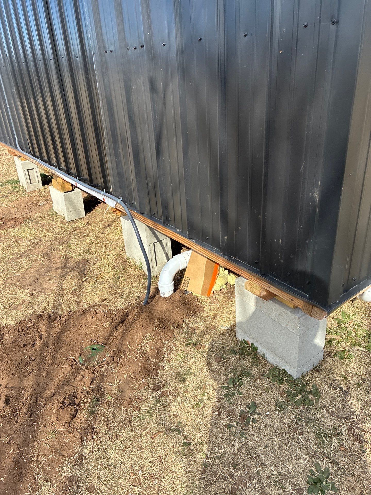 Interior Work by Clays Services Inc