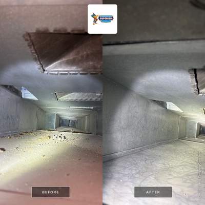 Air Duct Cleaning in Sewickley, PA