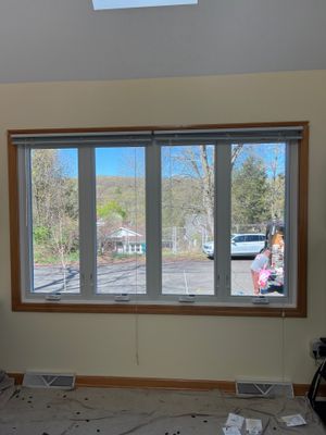 Window Replacement & Natural Light Upgrade