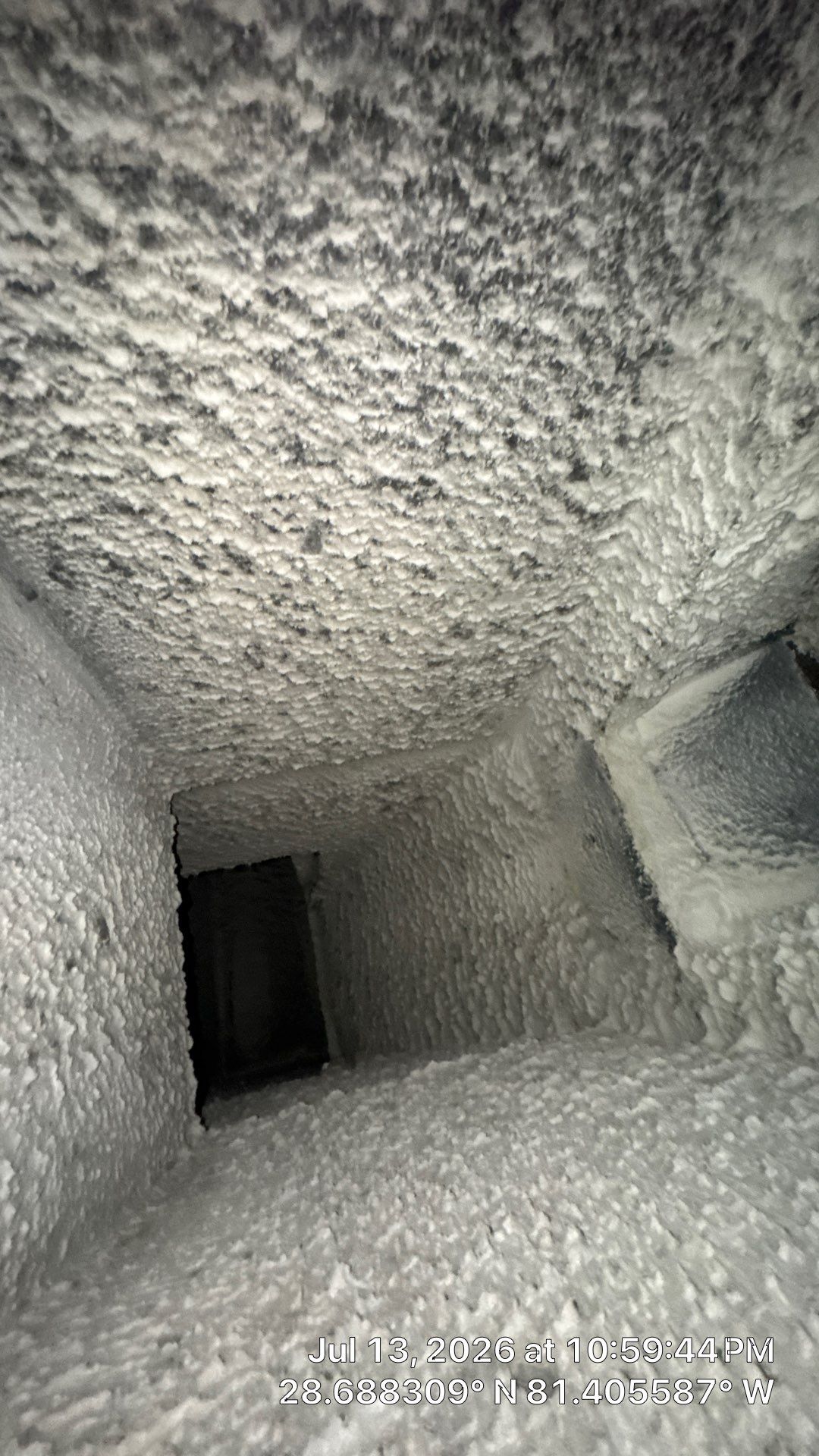 Commerical Air Duct Cleaning Wekiwa Springs by Hygienic Air, Inc