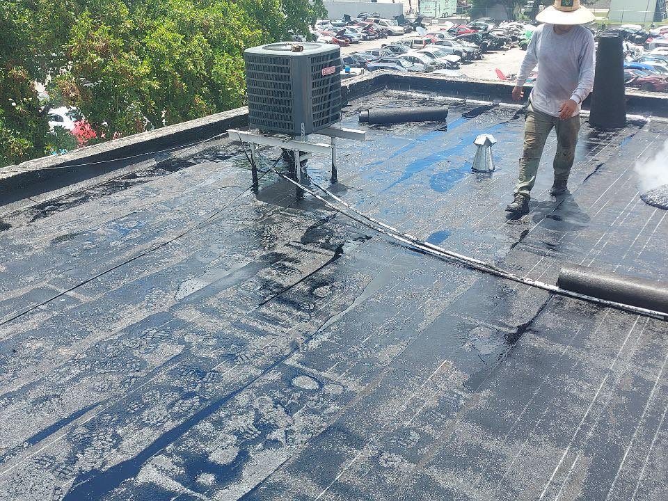 Millions Of Parts Used Auto Parts by G&J Roofing 