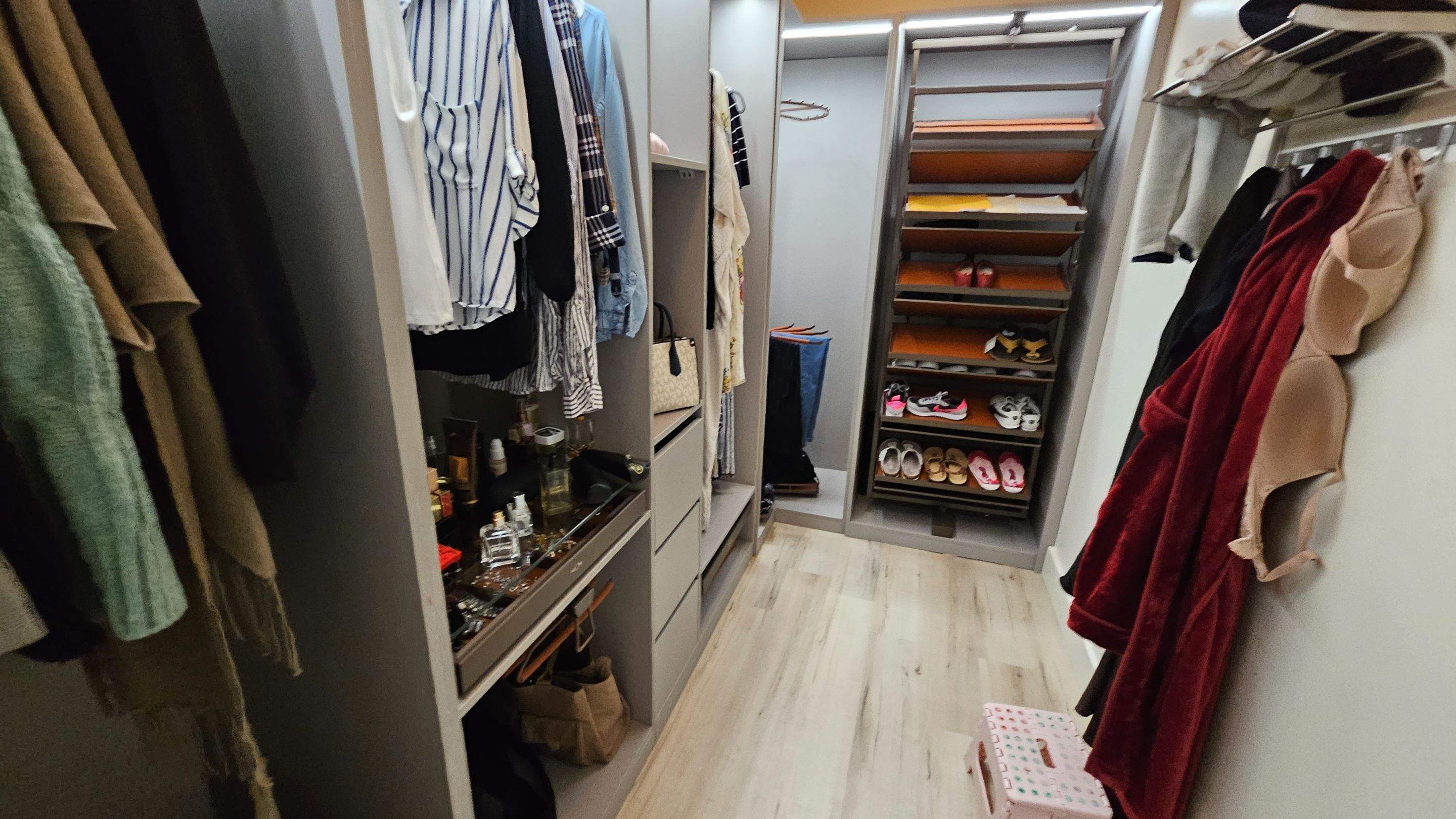 Water Damage Claim in Berlin by FLAPA & KeyStone