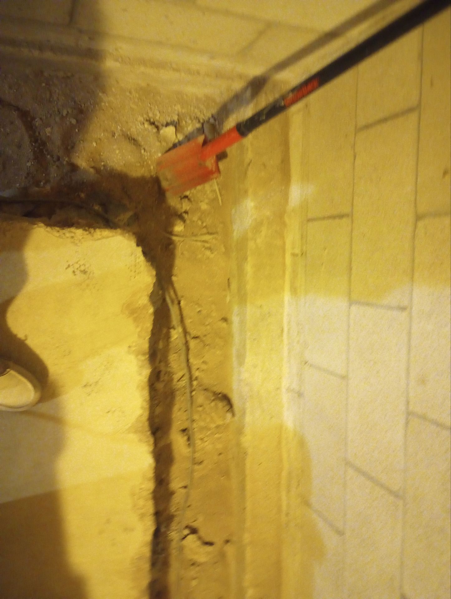 Property Management Partner Project by Waterproofing Northeast