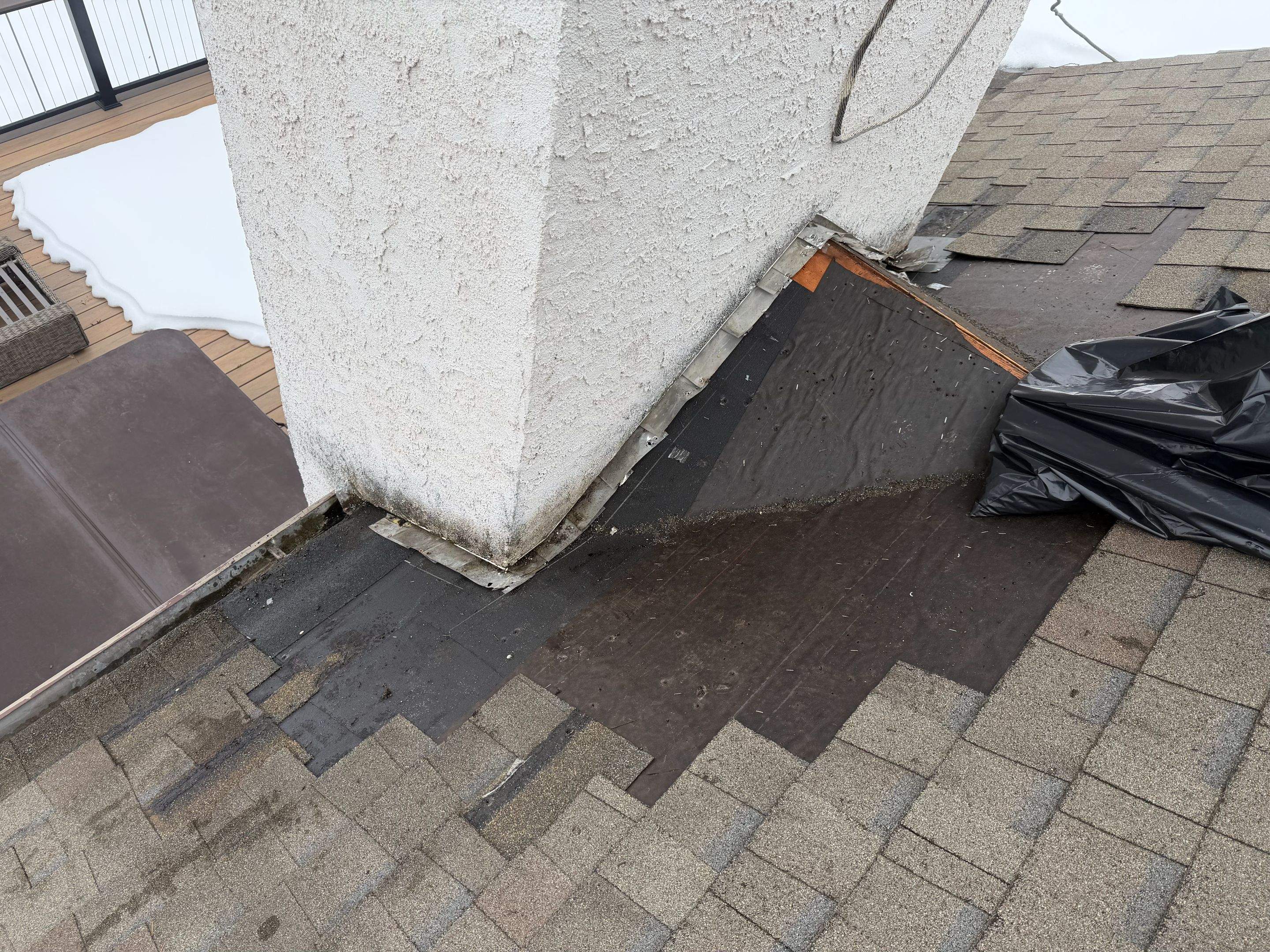 Project in Holland by Stofan Construction LLC