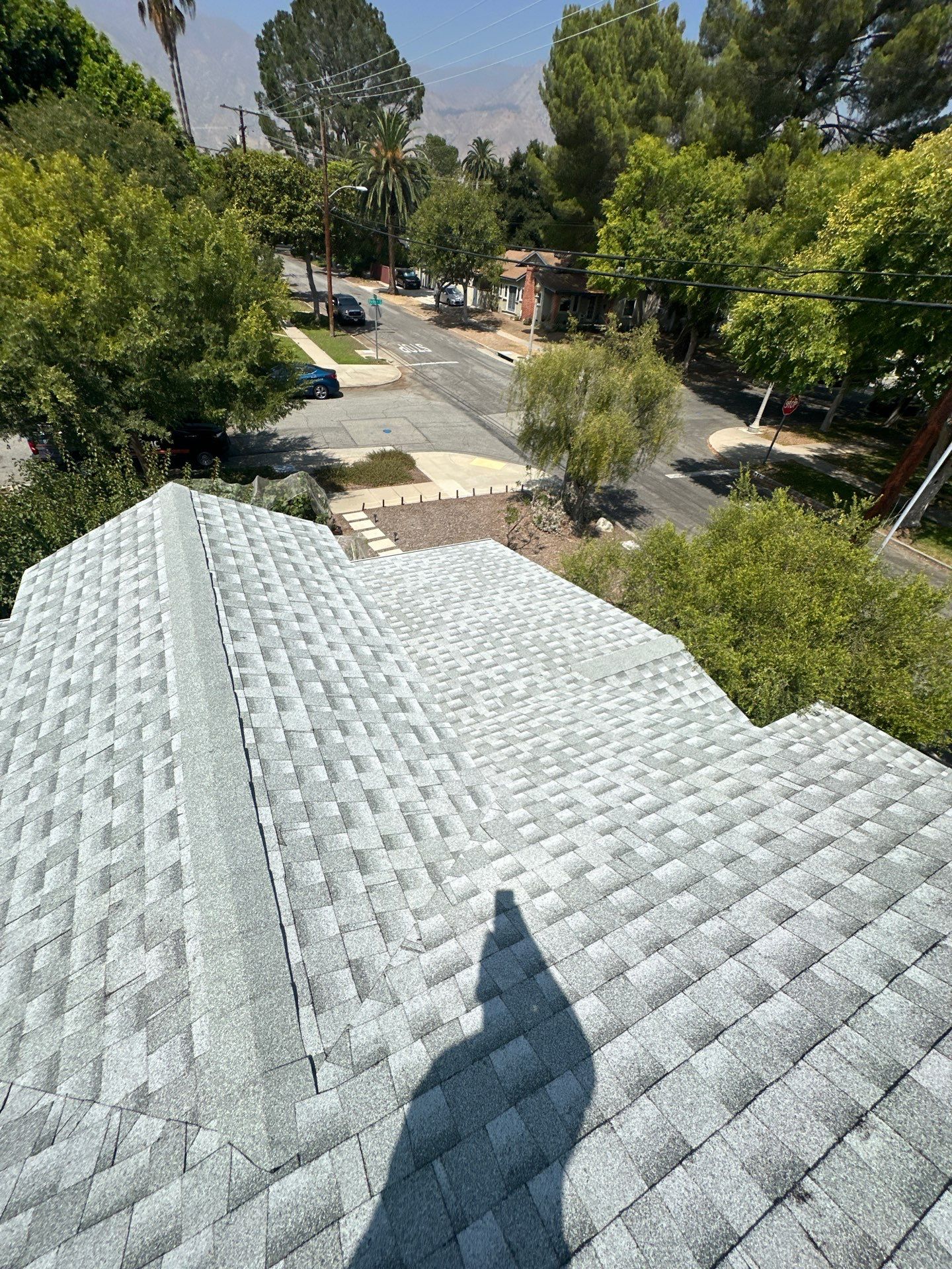 Roof Replacement - Pasadena, CA 91104 by Epic Roof Replacement