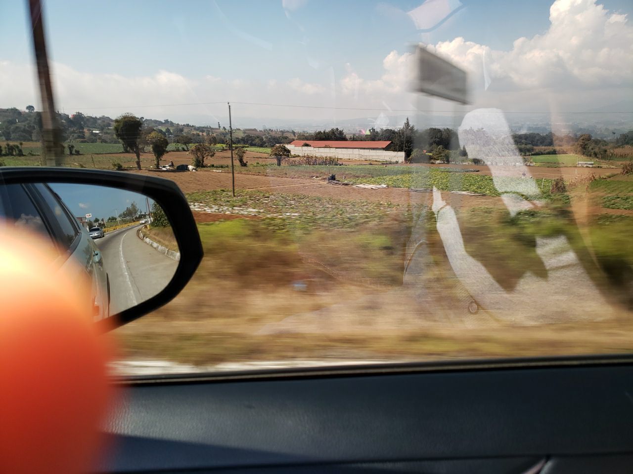 Holiday visit to Guatamala by Power Wash Masters LLC