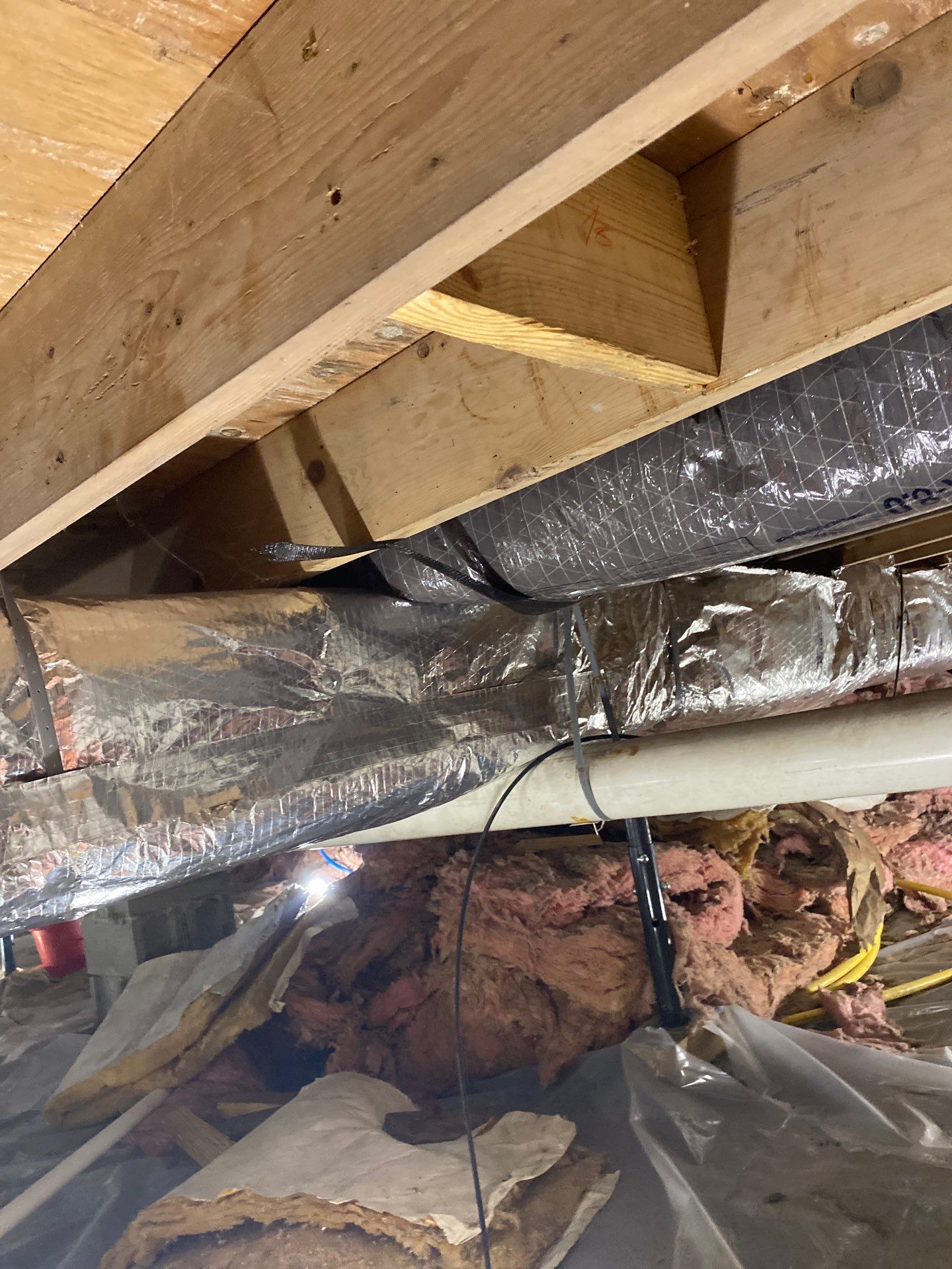 Structural Carpentry – Holland, Ohio by Toledo Basement Repair 