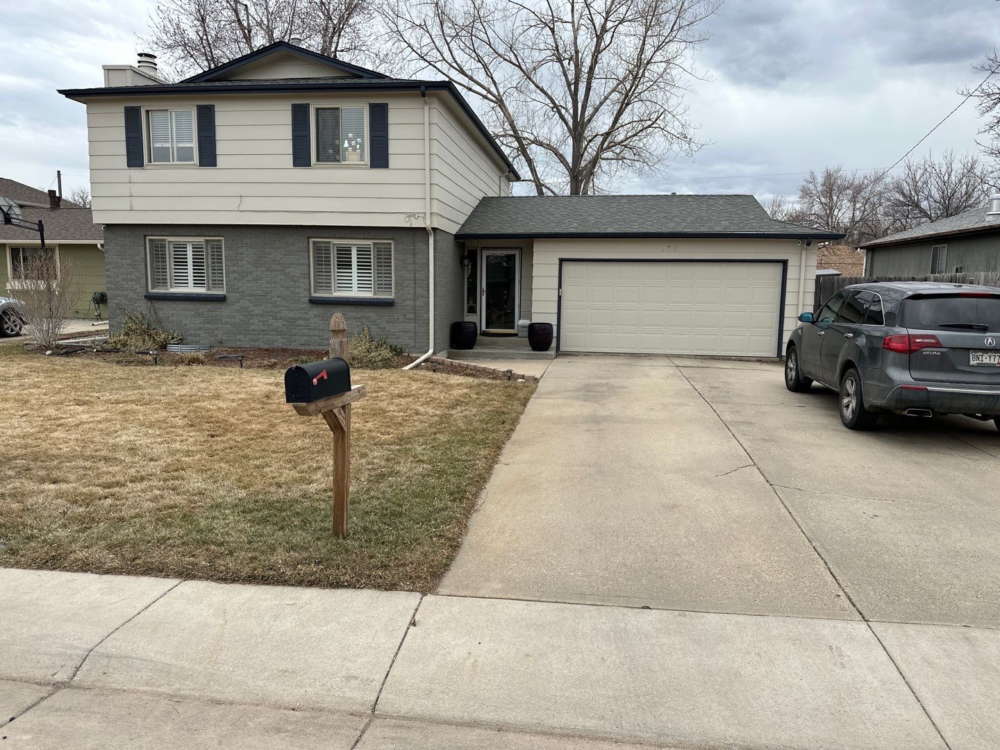Roofing & Gutters Project in Broomfield by Storm Guard of North Metro Denver
