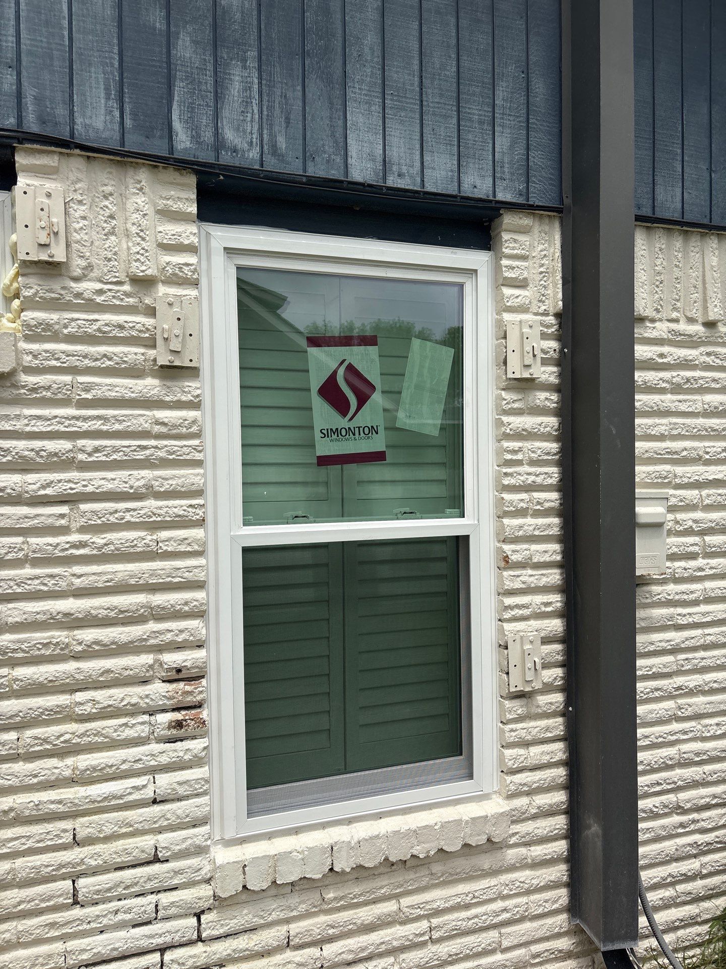 We need some light in here! by Bayfront Roofing and Construction