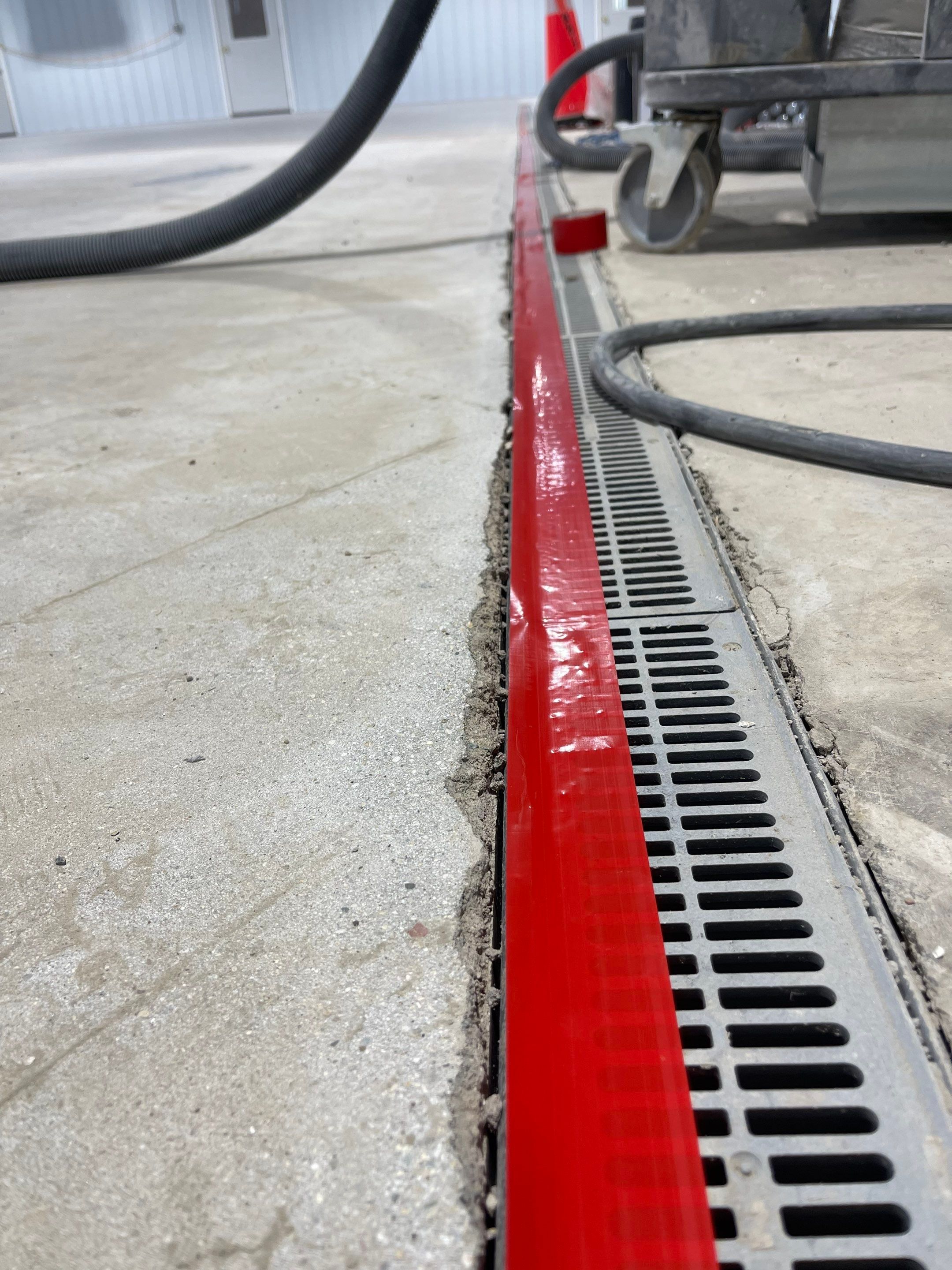 COATS 36909 Dreckman 2024 by Select Painting, Coatings & Garage Cabinets