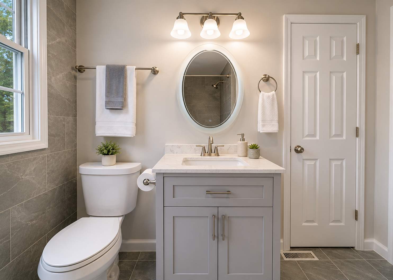 Whole House Remodel - Fulton, MD by Remodel Now
