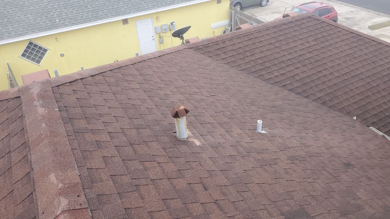 Residential Roofing Installation using Tilcor by Lighthouse Roofing
