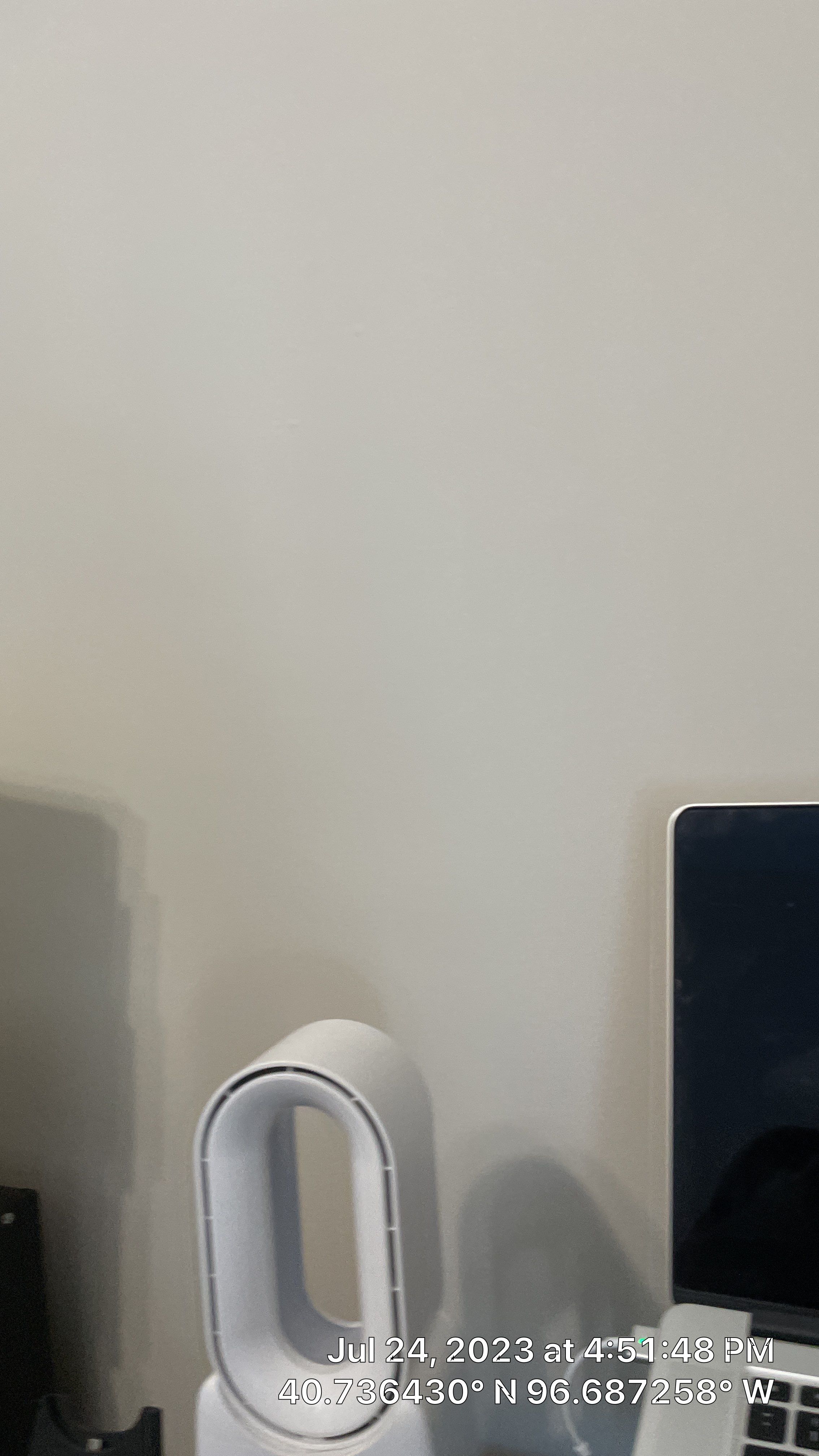 Soft Wash job Lincoln, NE by CompanyCam Sales Demo