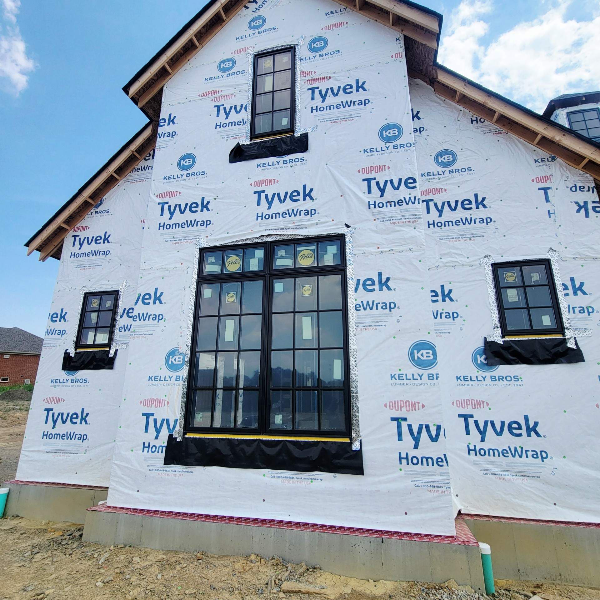 Ashley/Mendel by Pella Windows & Doors