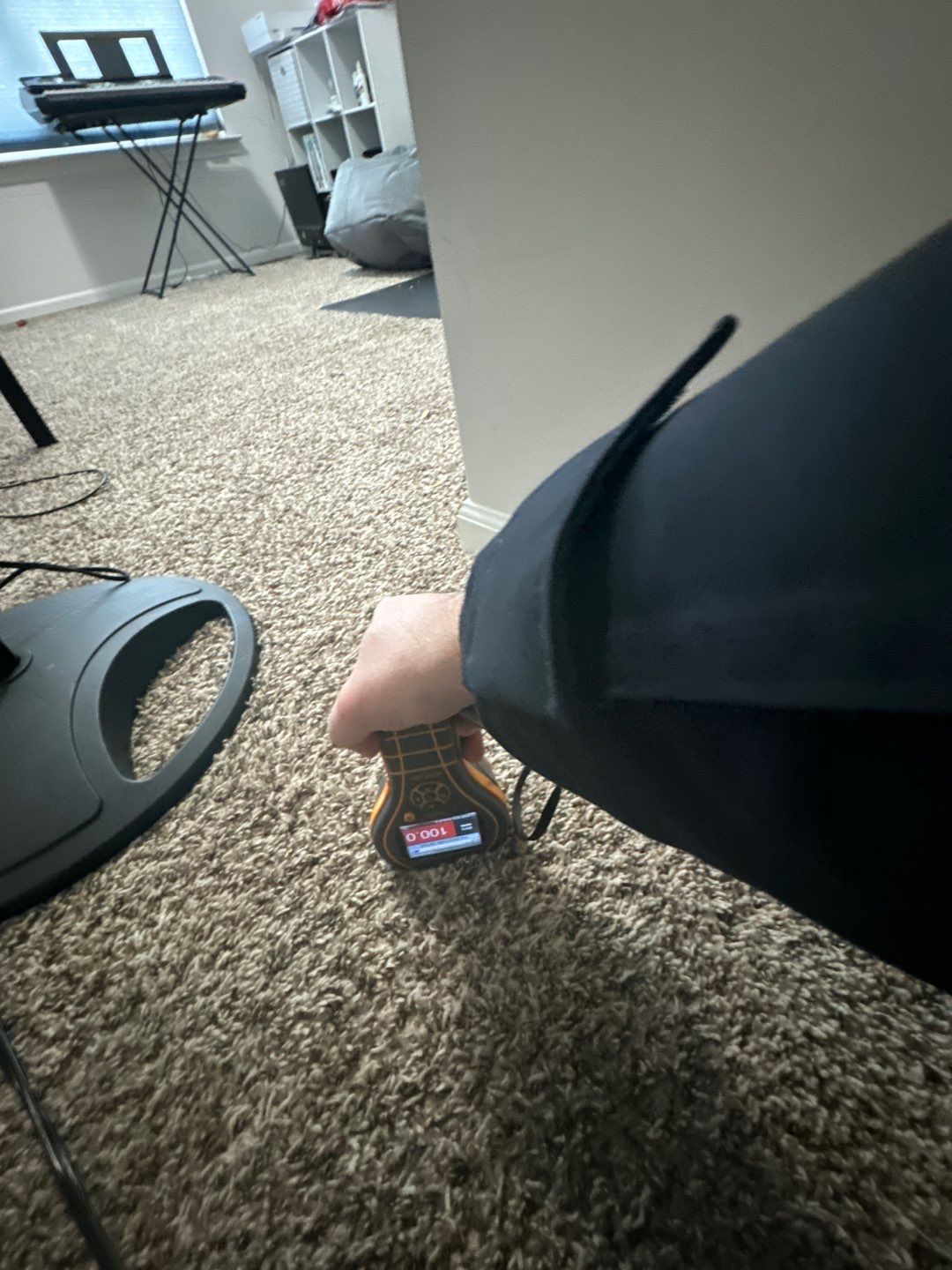 Project in South Lyon by EzDry Water Mitigation & Property Restoration