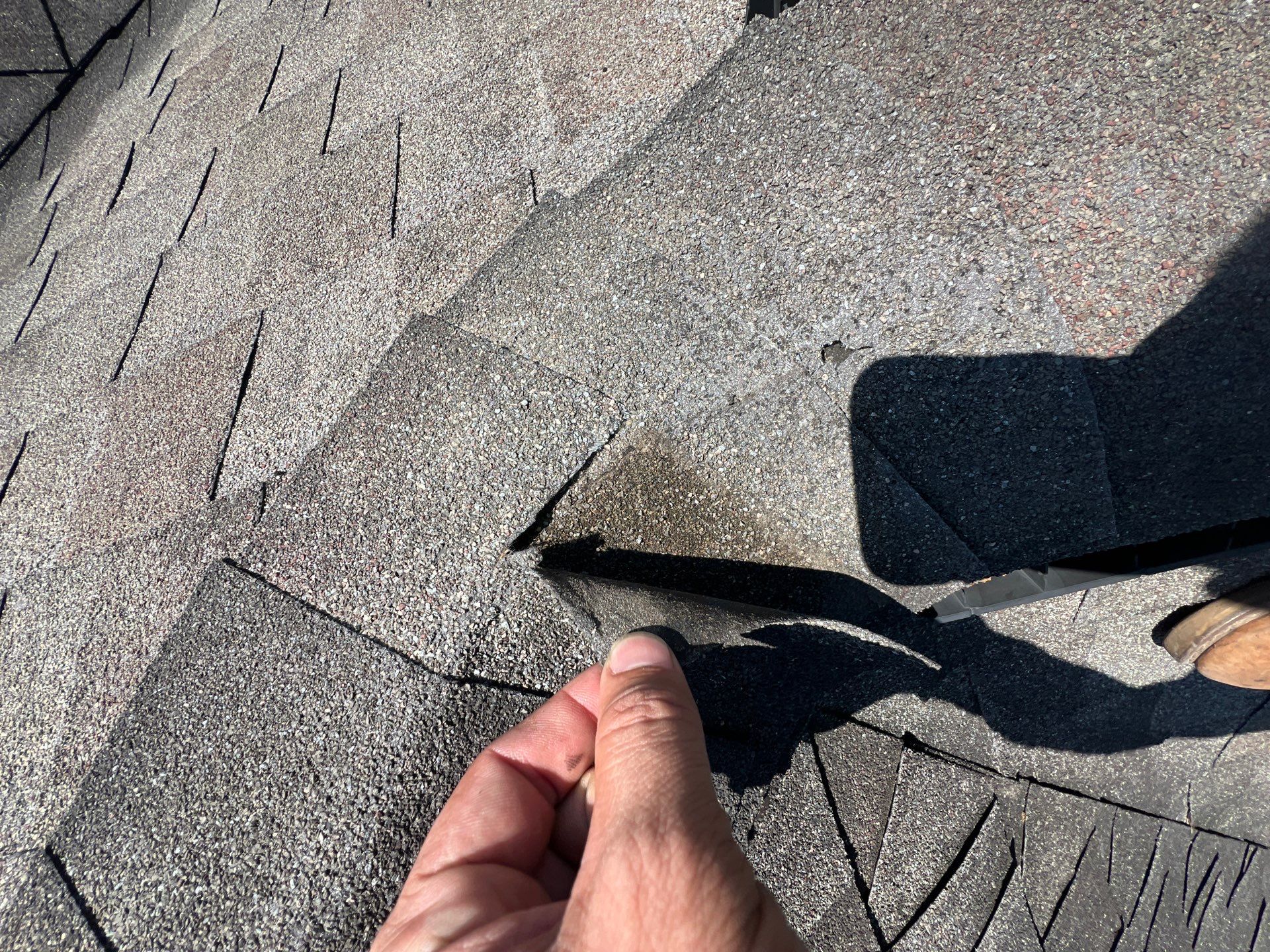 Roof Repair Sugarland by Roof Repair Company