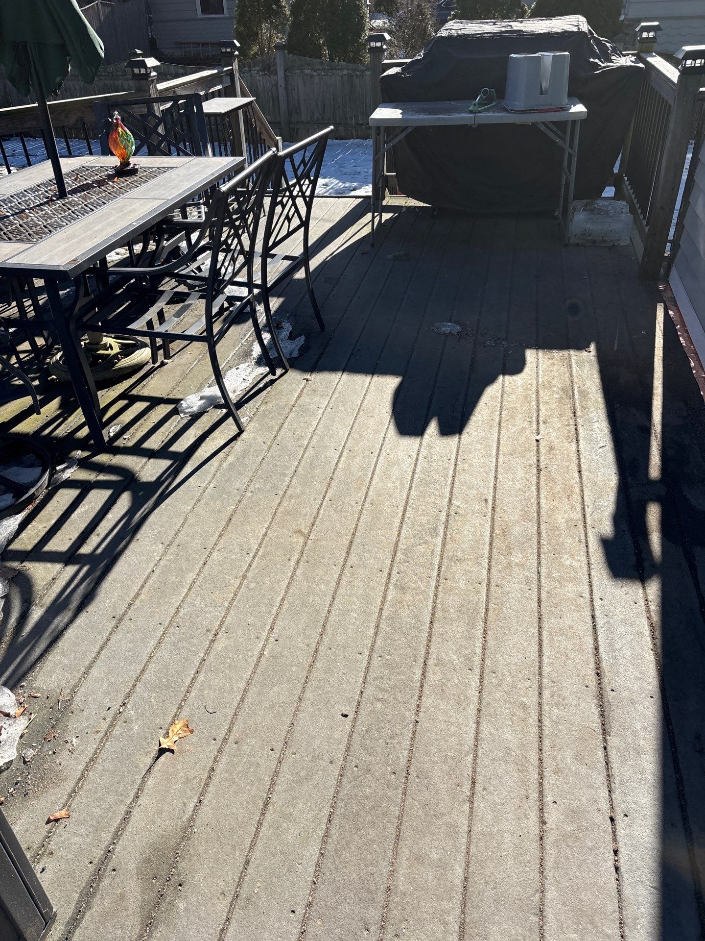 Water Damage Repair with Siding Replacement & Proper Wall Flashing by Sensible Home Solutions