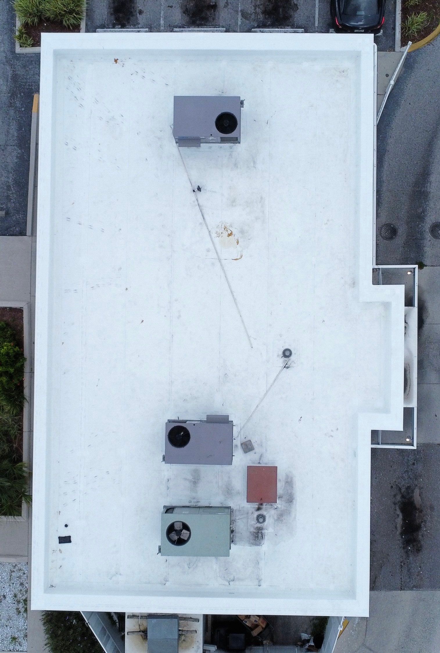 Roof Replacement in Bradenton, FL. by Steadfast Roofing