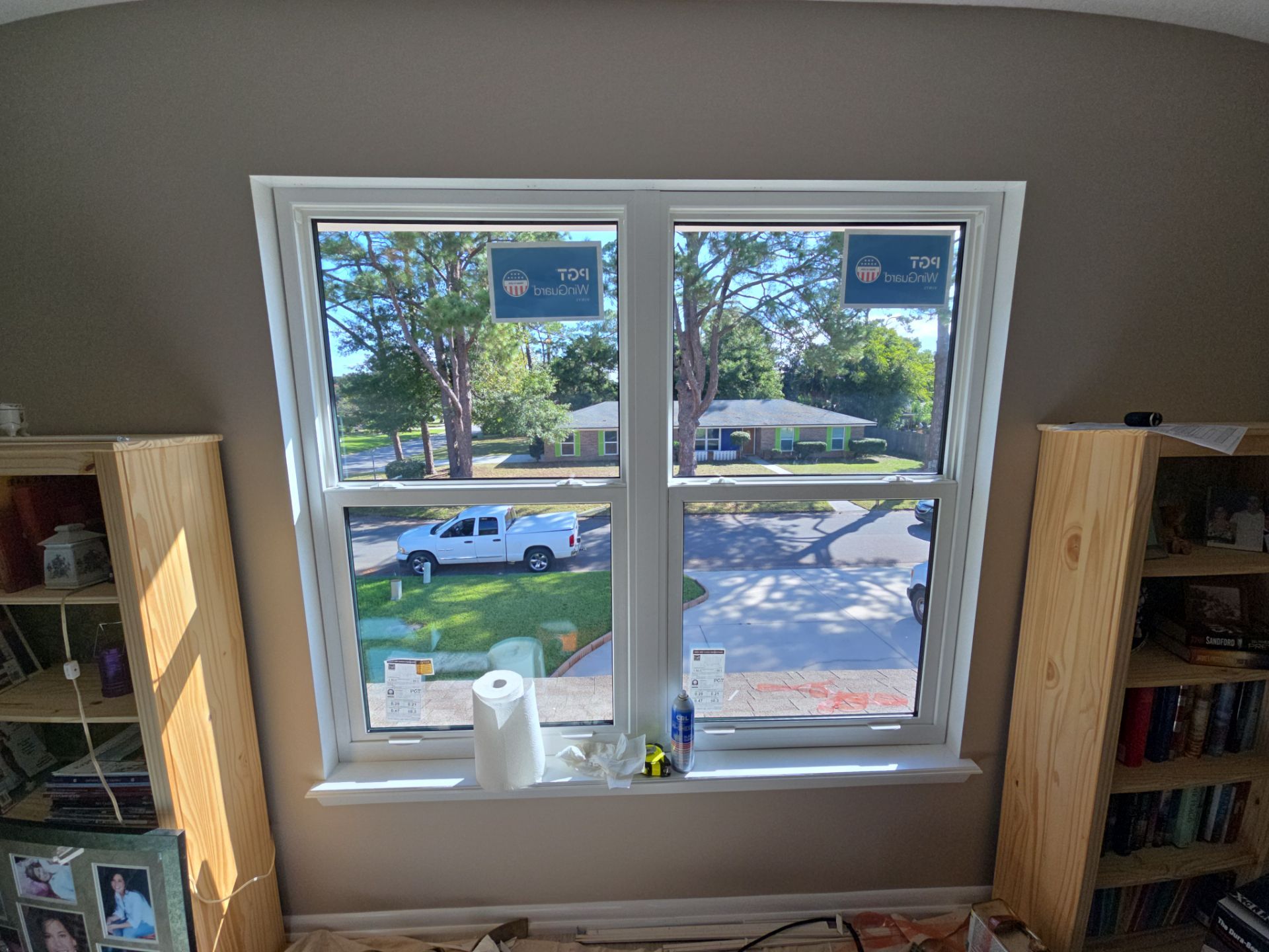 PGT Windows and Doors by American Window Products Inc CBC1251207