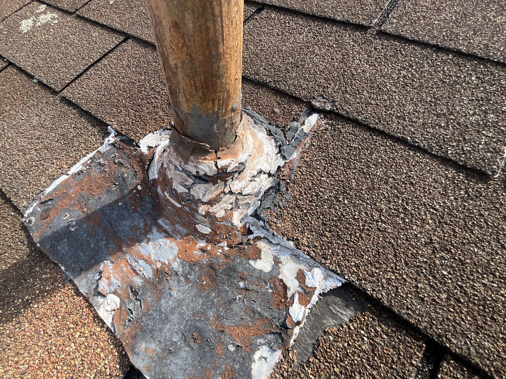 State College Roof Replacement Project by Starway Roof Systems