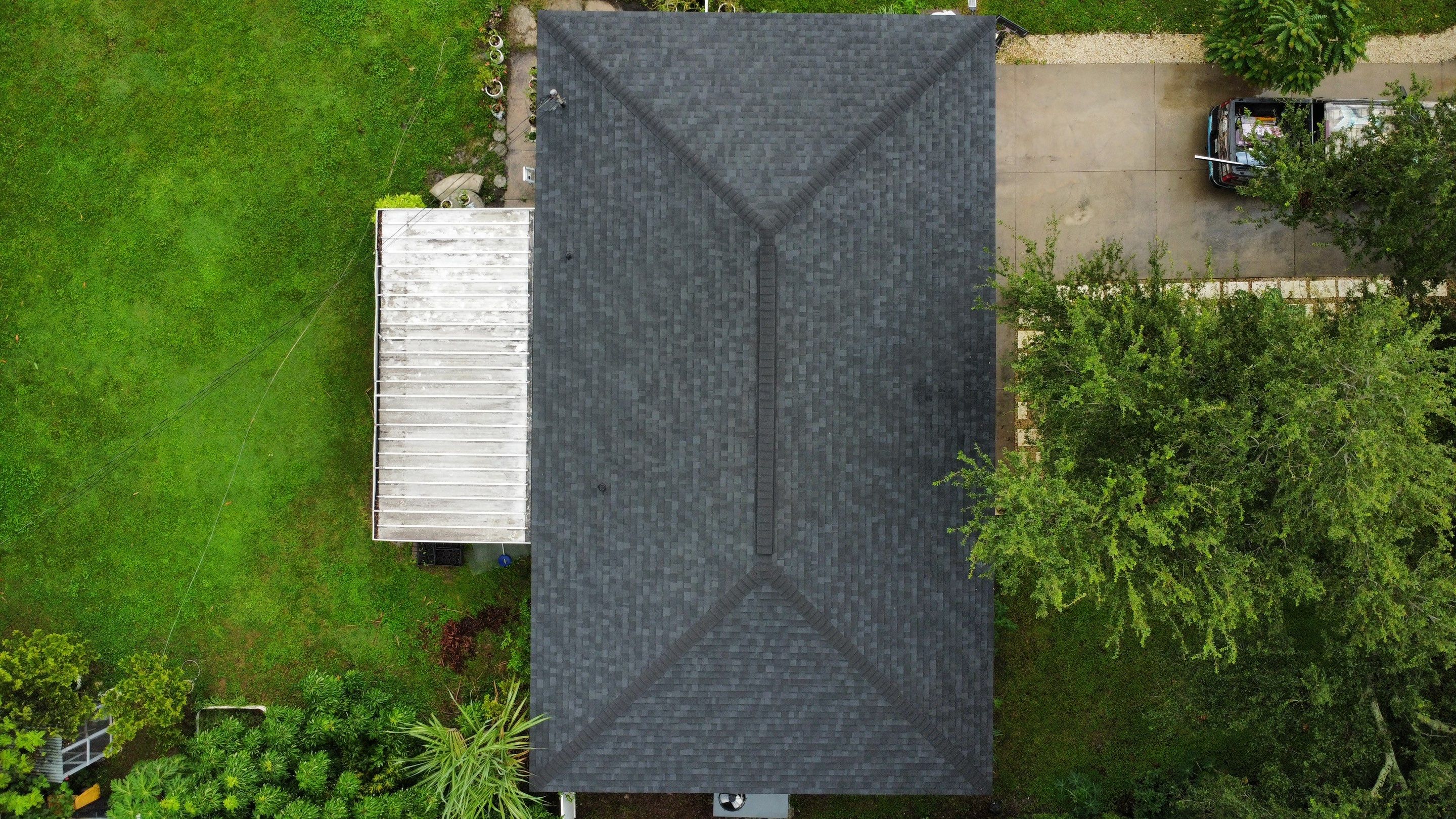 Roof Replacement in St. Petersburg, FL by Steadfast Roofing