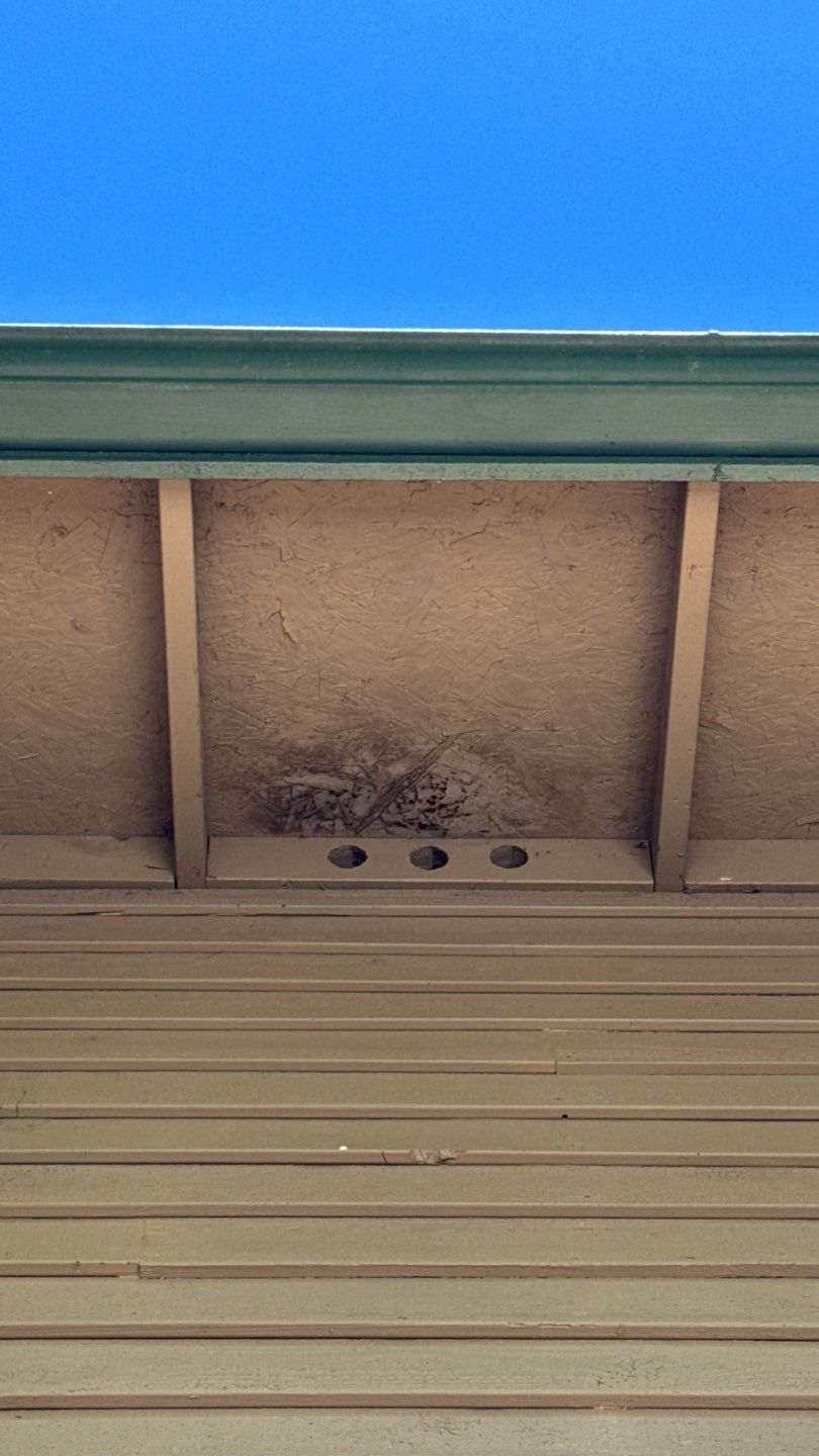 Residential Repair by Roofing Formula LLC
