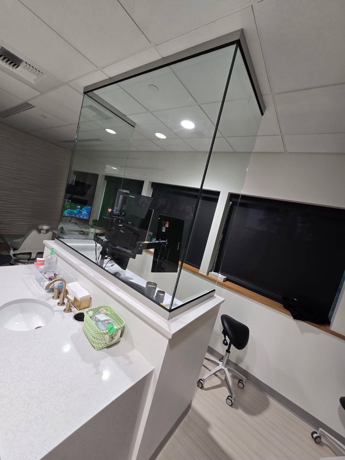 Project in Puyallup, WA by Big Sky Northwest