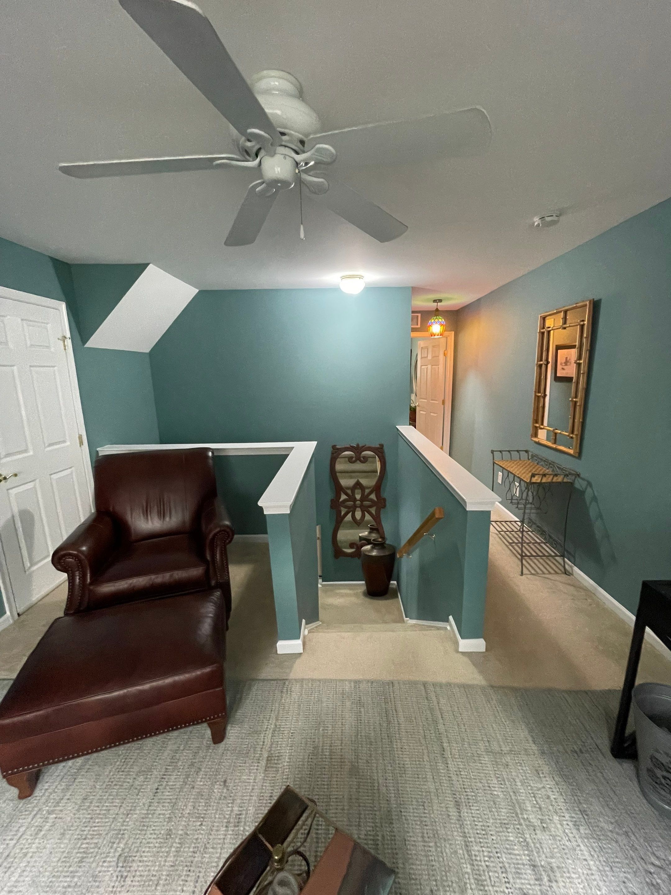 Interior Painting in Macungie, PA by Davis Painting Llc 