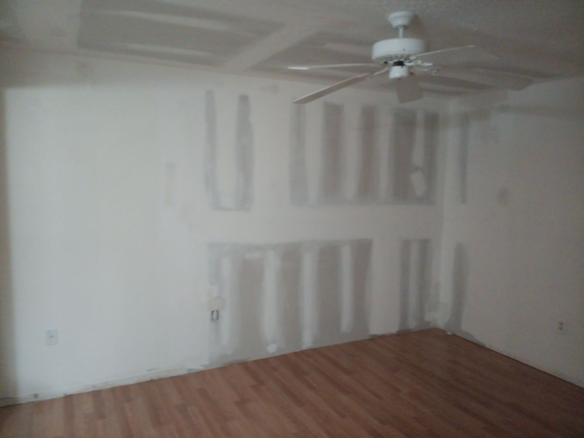Commercial Storm Damage Restoration by Ampm Restoration Services