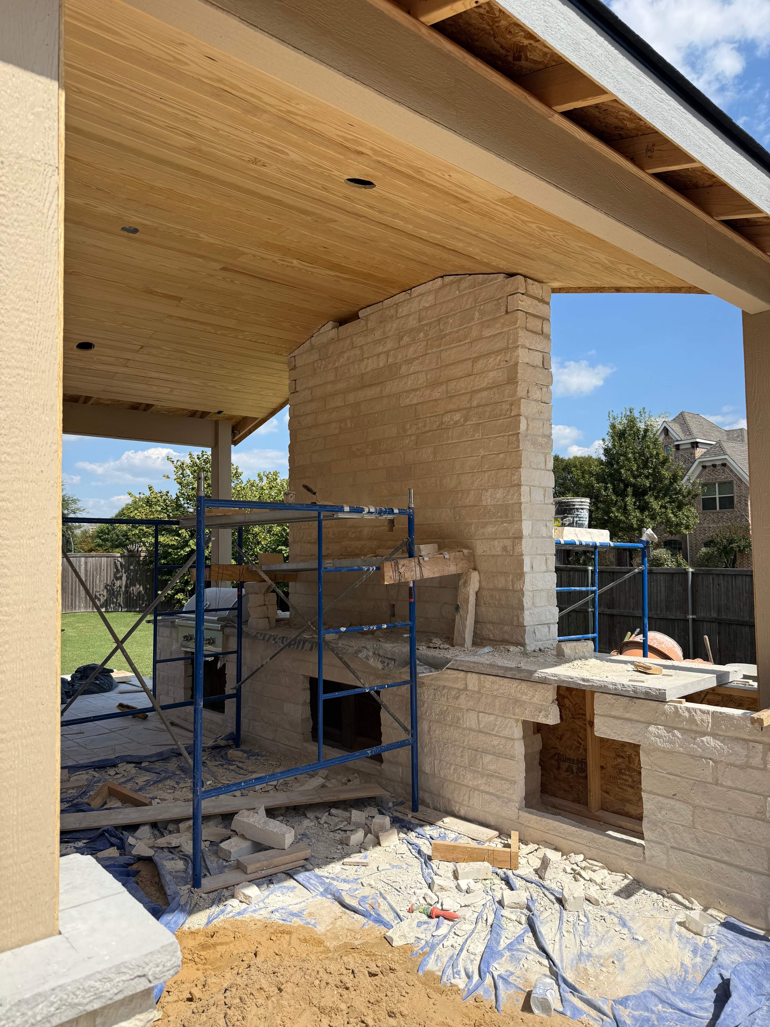 Vilefort Constructions, LLC featured photo.