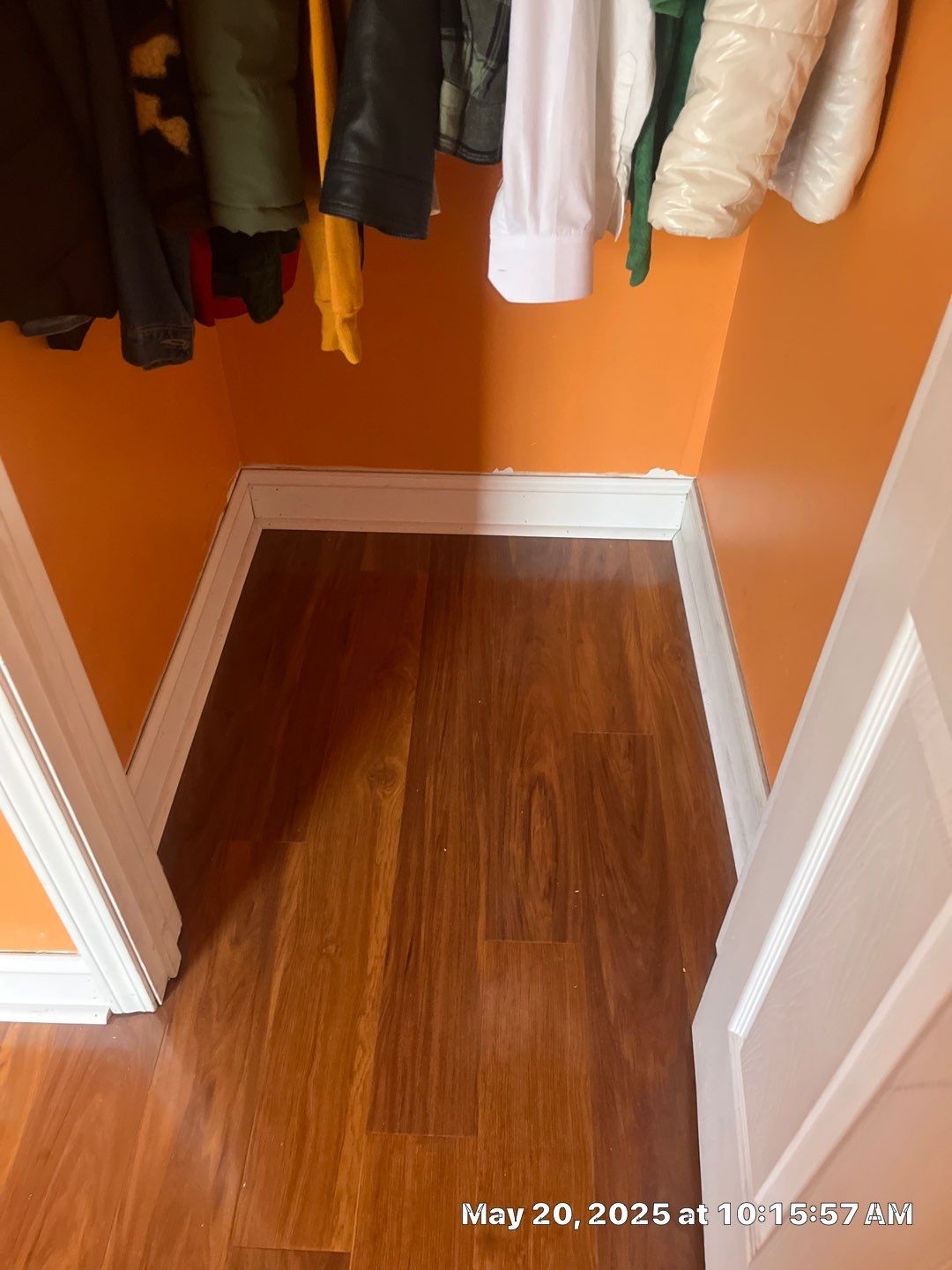 Emergency Water Loss Restoration by EAS Environmental, LLC.