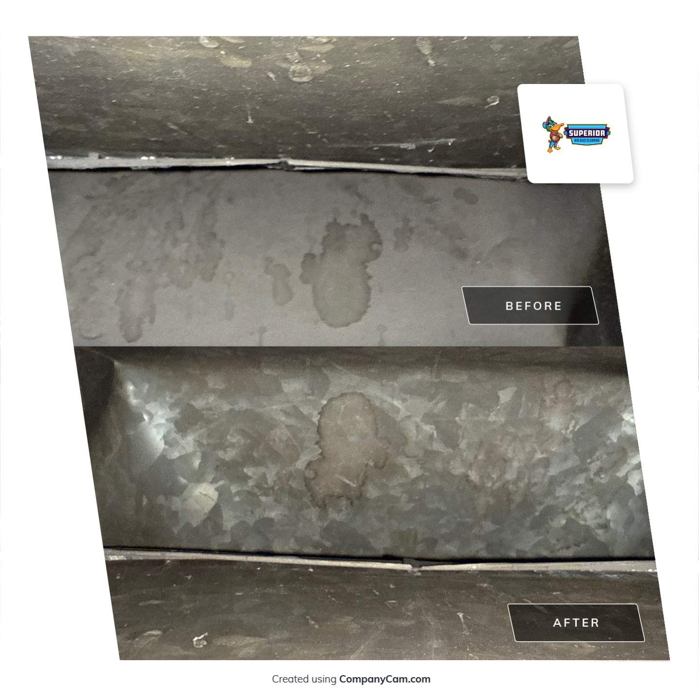 Air Duct Cleaning in Baden, PA by Superior Air Duct Cleaning