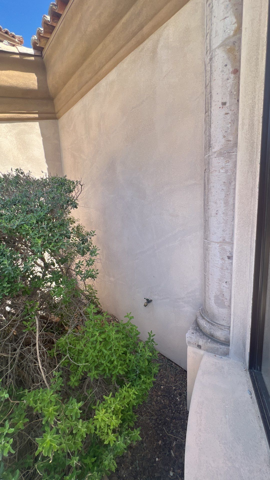 8,600 s.f. Single Family Home in Paradise Valley Arizona 85253 by Crash of Rhinos Painting & Garage Floors